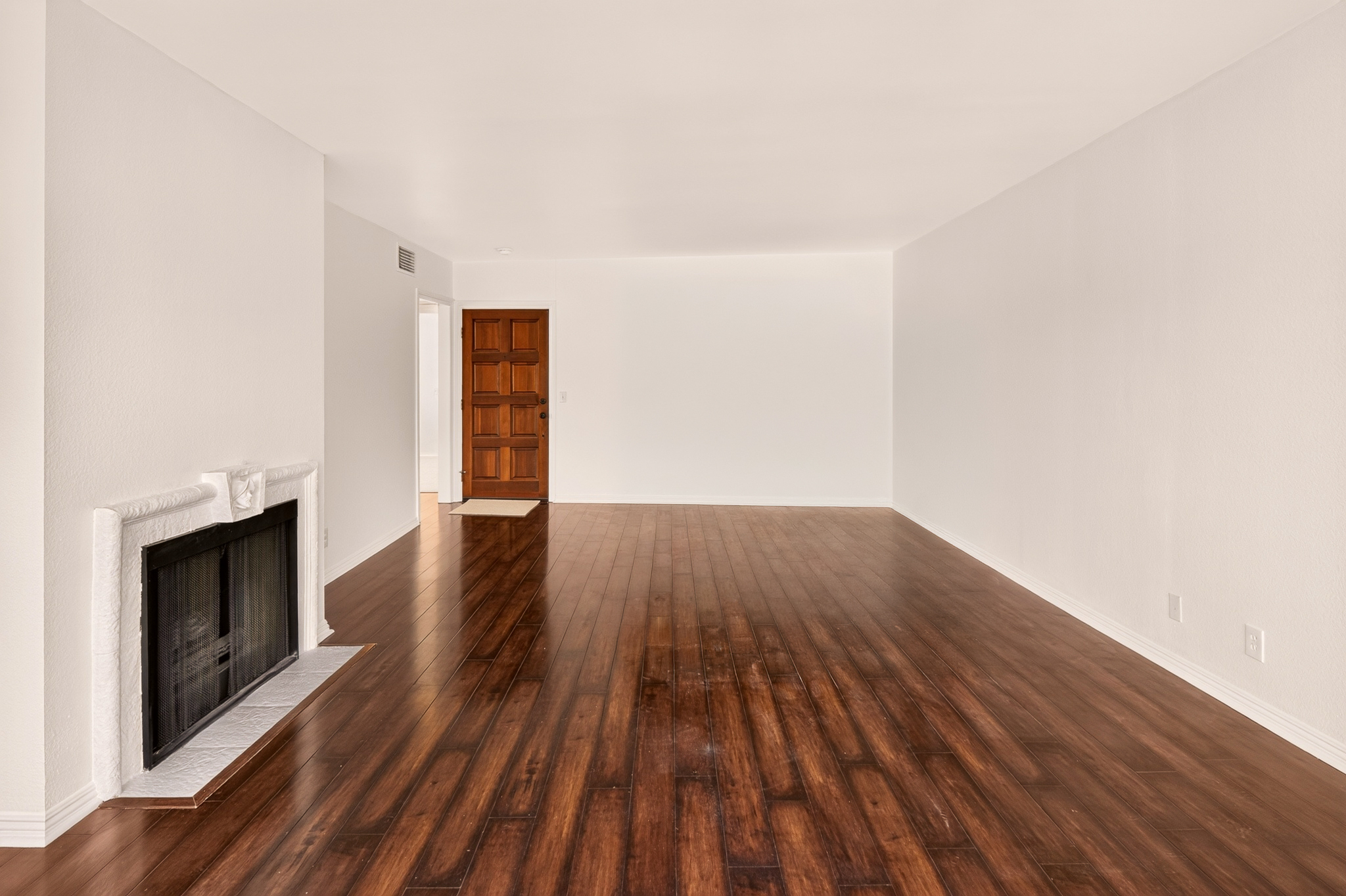  3271 Sawtelle Blvd - 物件實景