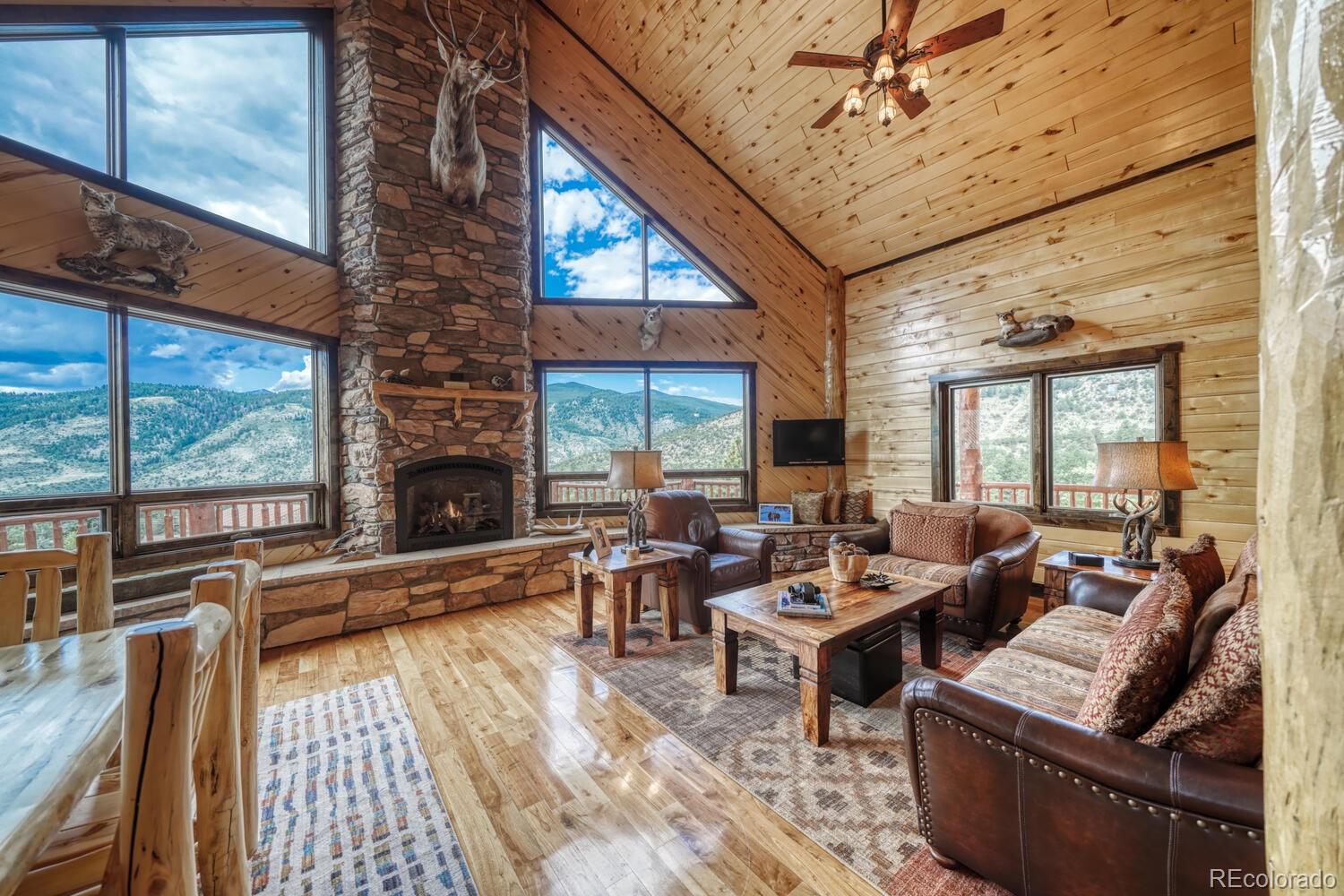 Salida, Colorado, 81201, United States, 4 Bedrooms Bedrooms, ,3 BathroomsBathrooms,Residential,For Sale,1981724