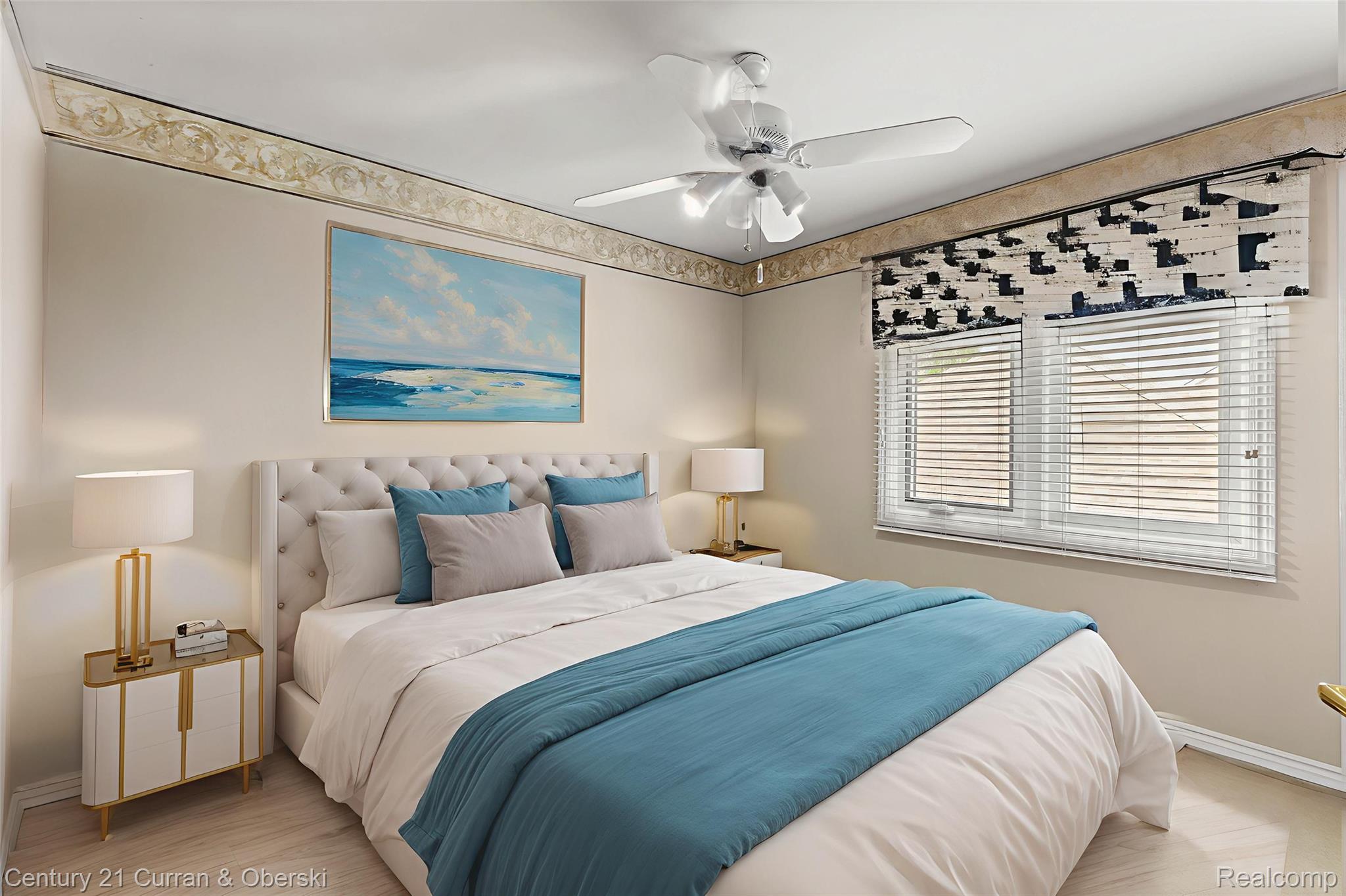 Clinton Charter Township, Michigan, 48038, United States, 4 Bedrooms Bedrooms, ,4 BathroomsBathrooms,Residential,For Sale,1979436