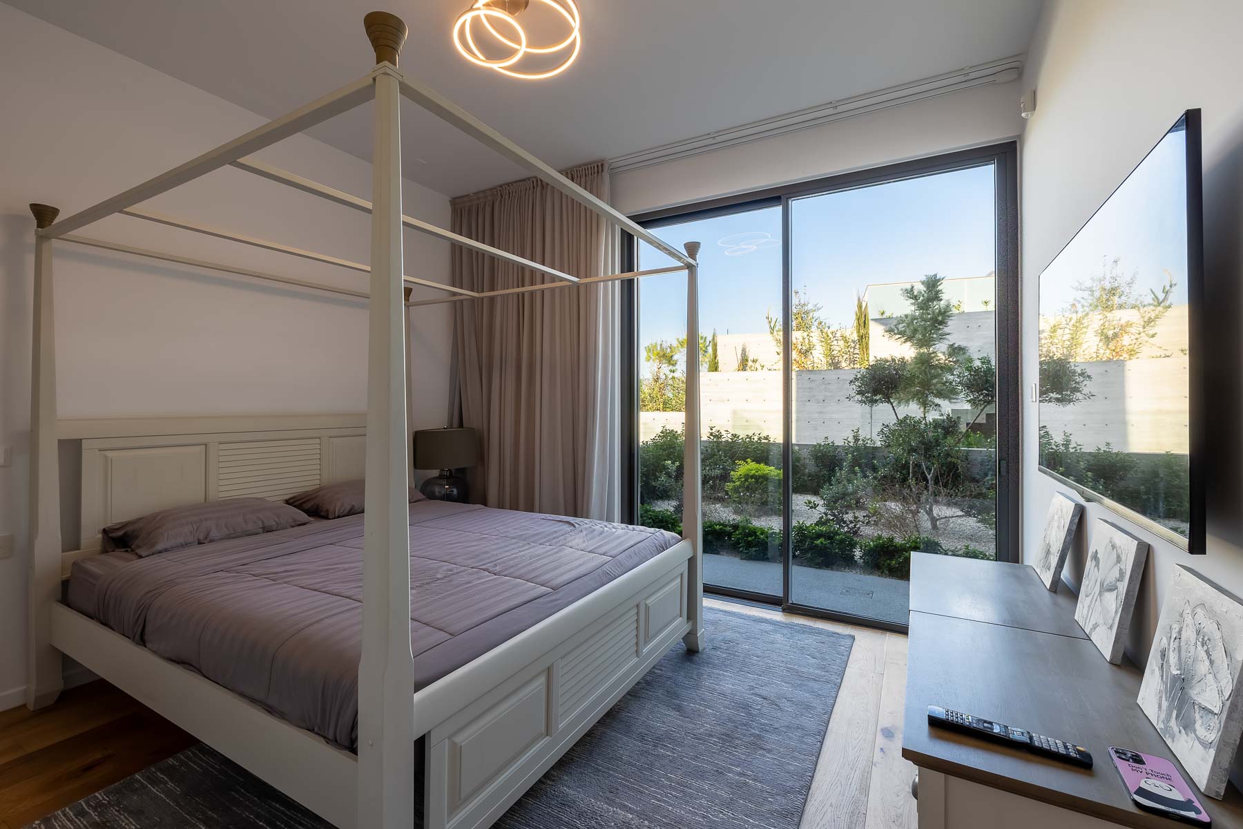  Five Bedroom Mansion in Armou, Pafos - 物件實景