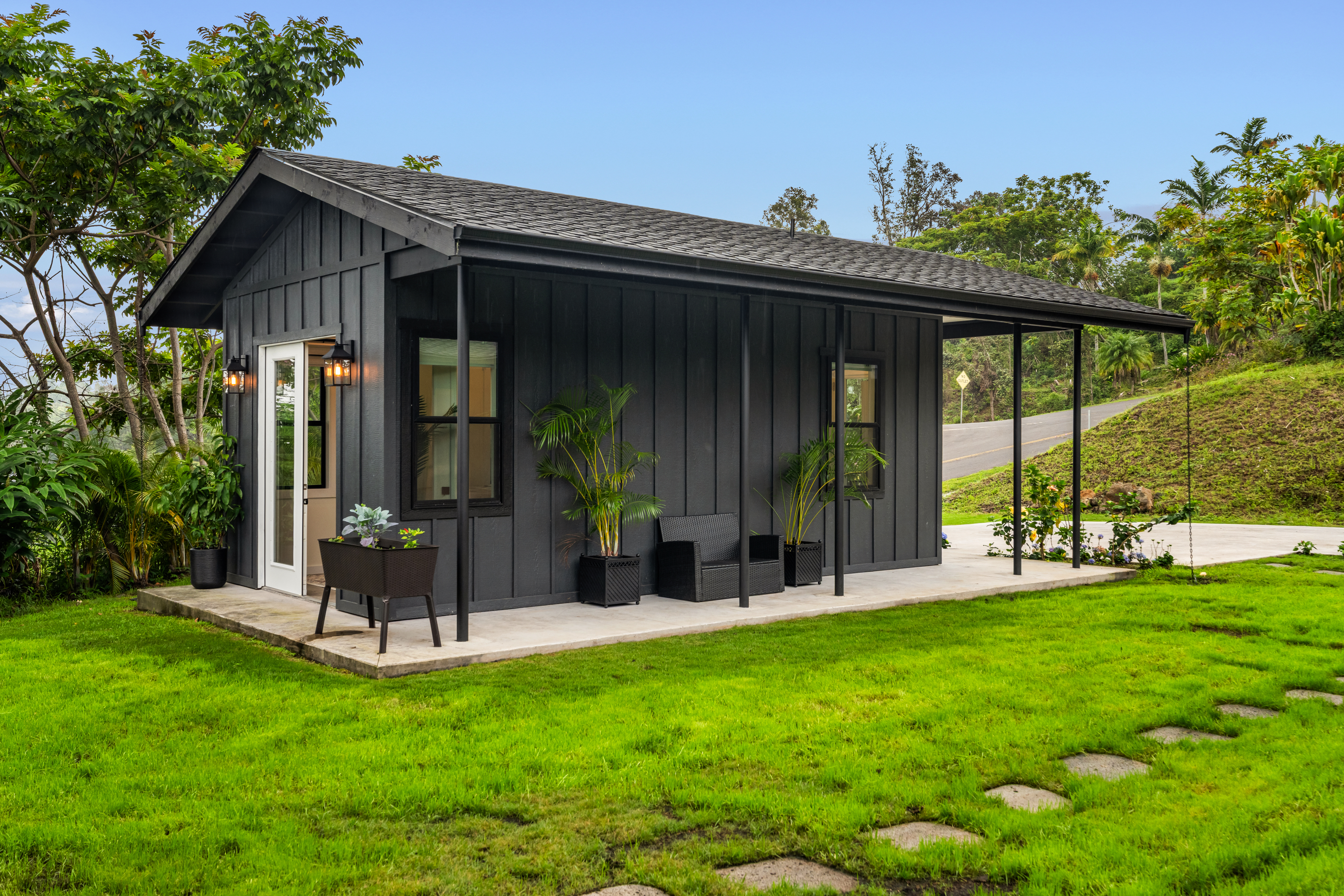  75-5544 Nalo Meli Drive, Holualoa, HI 96725 - 物件實景