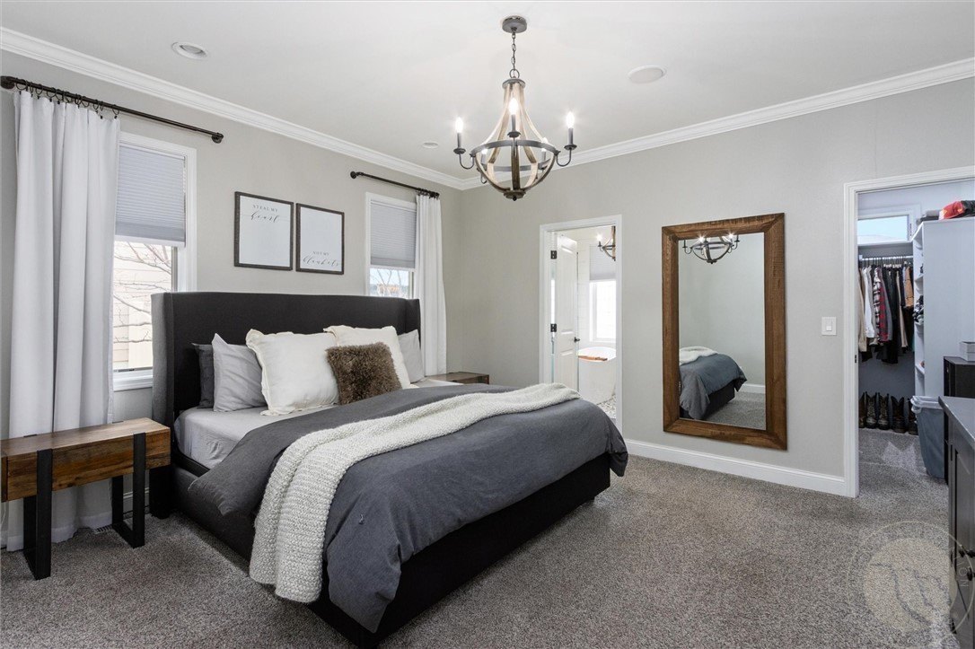 Billings, Montana, 59106, United States, 5 Bedrooms Bedrooms, ,3 BathroomsBathrooms,Residential,For Sale,1921857