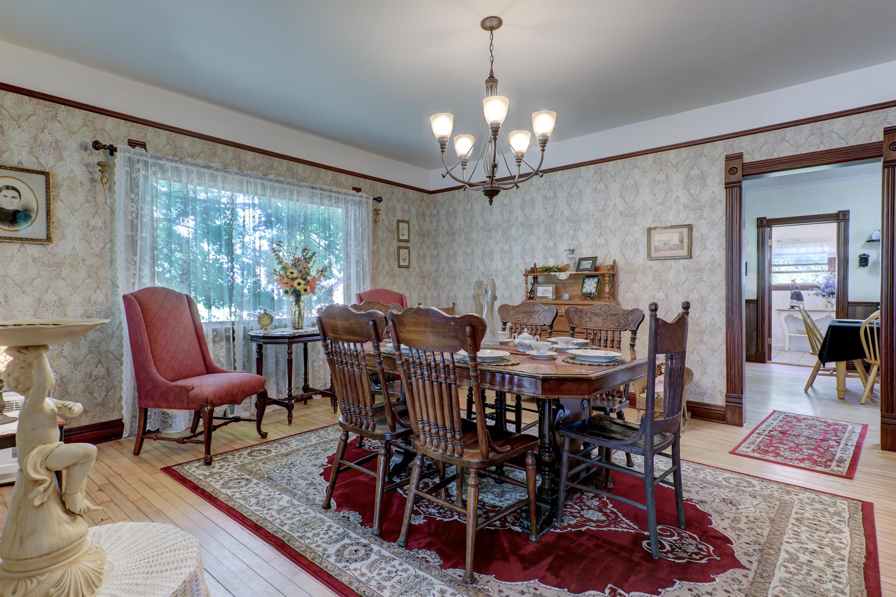 Bonduel, Wisconsin, 54107, United States, 4 Bedrooms Bedrooms, ,1 BathroomBathrooms,Residential,For Sale,1937889