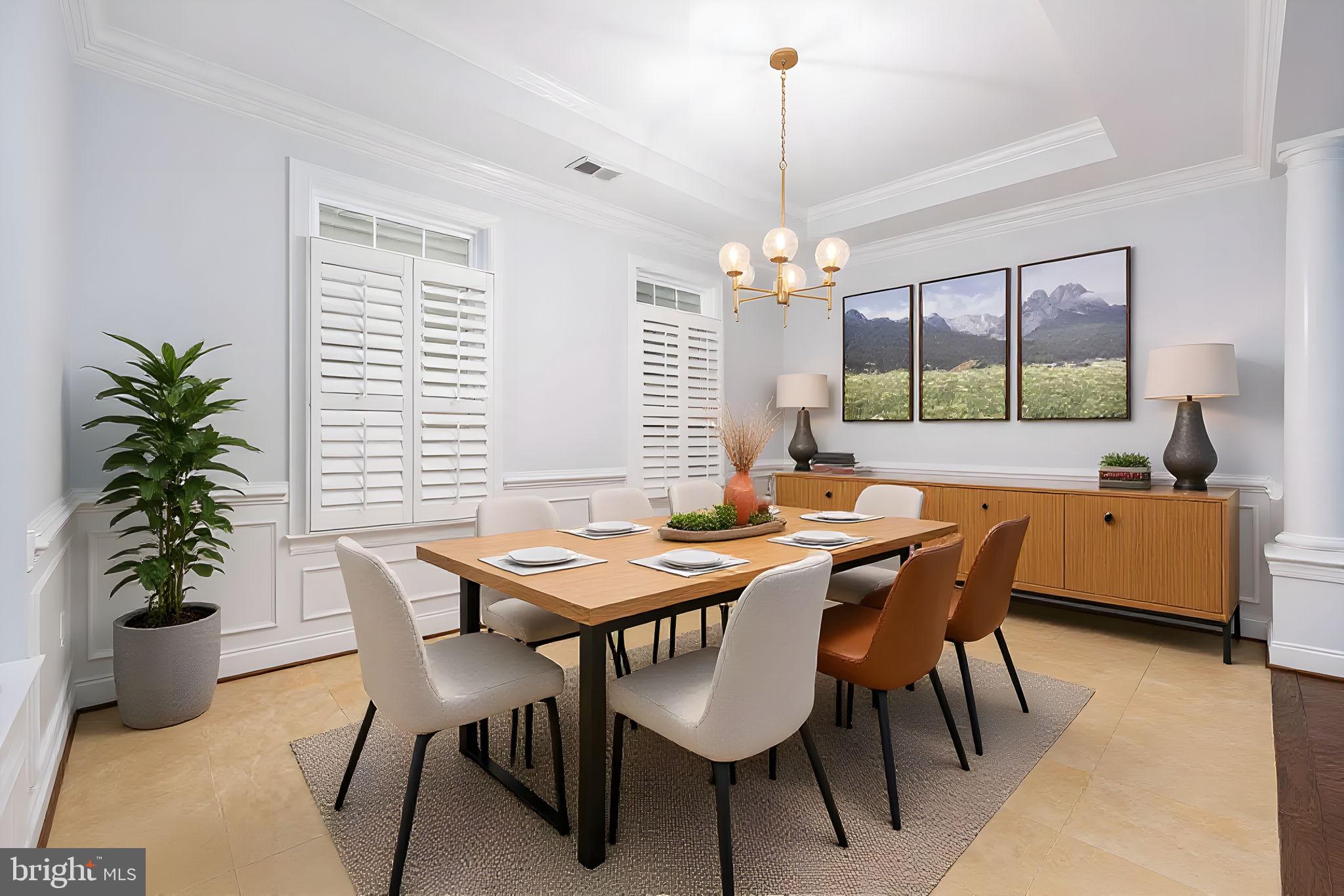 Alexandria, Virginia, 22315, United States, 4 Bedrooms Bedrooms, ,4 BathroomsBathrooms,Residential,For Sale,2001217