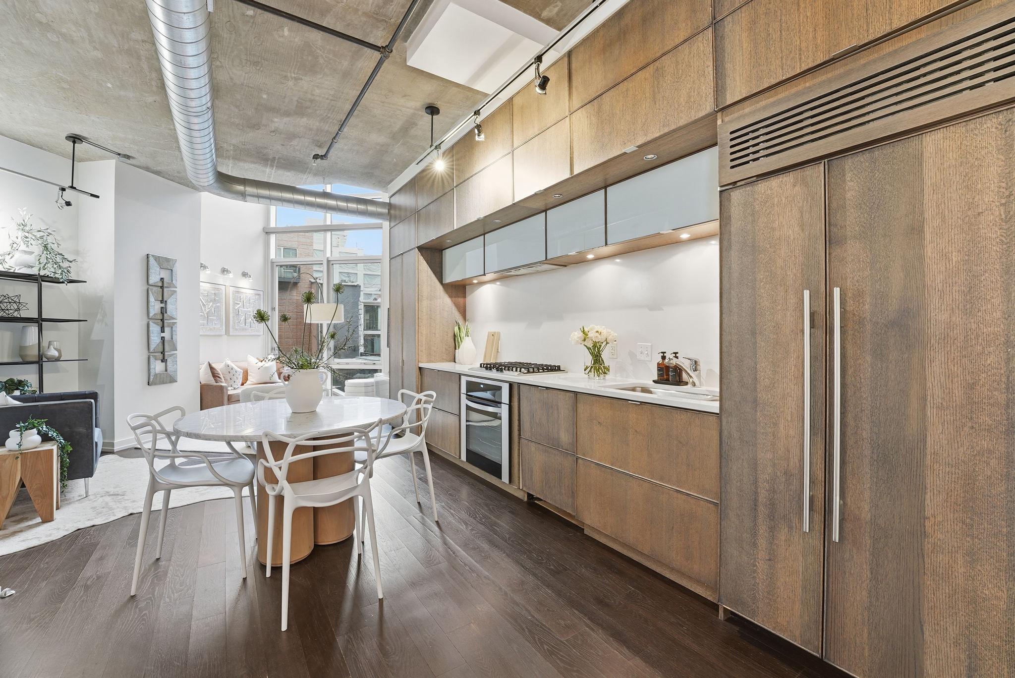  1515 15th Street NW, Washington, DC, 20005 - 物件實景