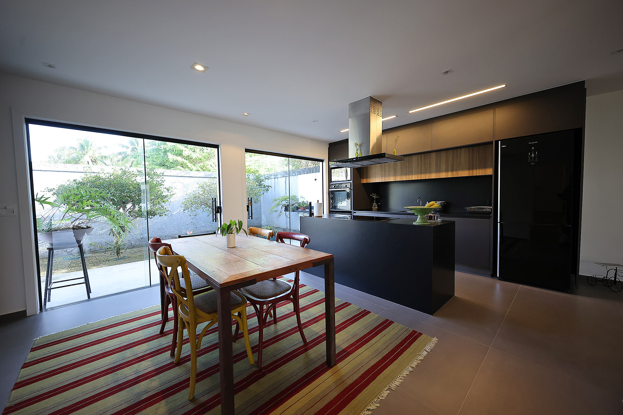  Duplex House in a Gated Community in Barra da Tijuca - 物件實景