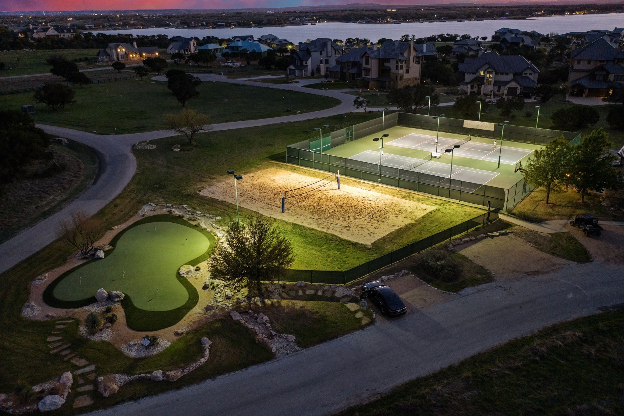 Graford, Texas, 76449, United States, 3 Bedrooms Bedrooms, ,4 BathroomsBathrooms,Residential,For Sale,1982485