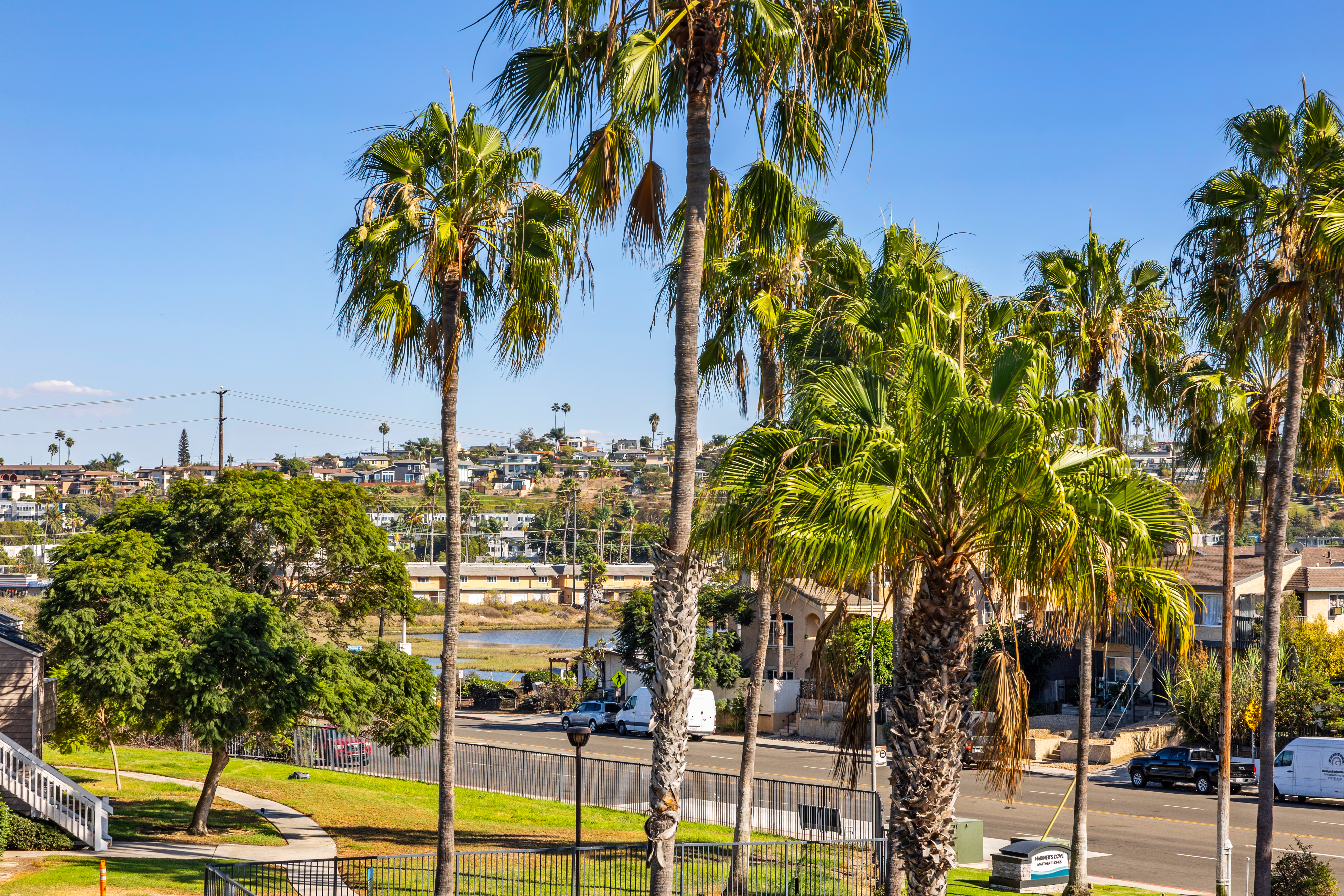  4444 West Point Loma Boulevard 28, San Diego, CA 92107 - 物件實景