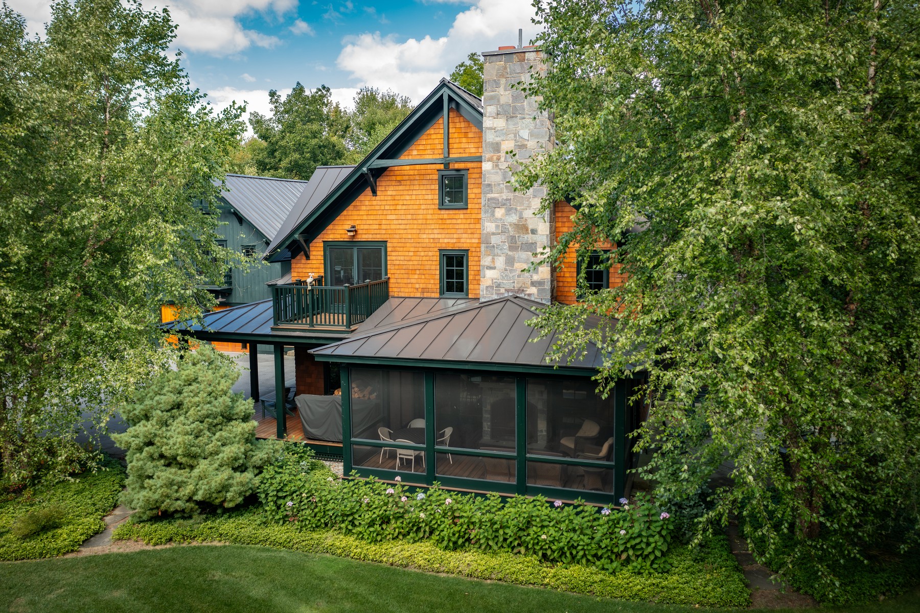  422 Shagbark Lane - 物件實景