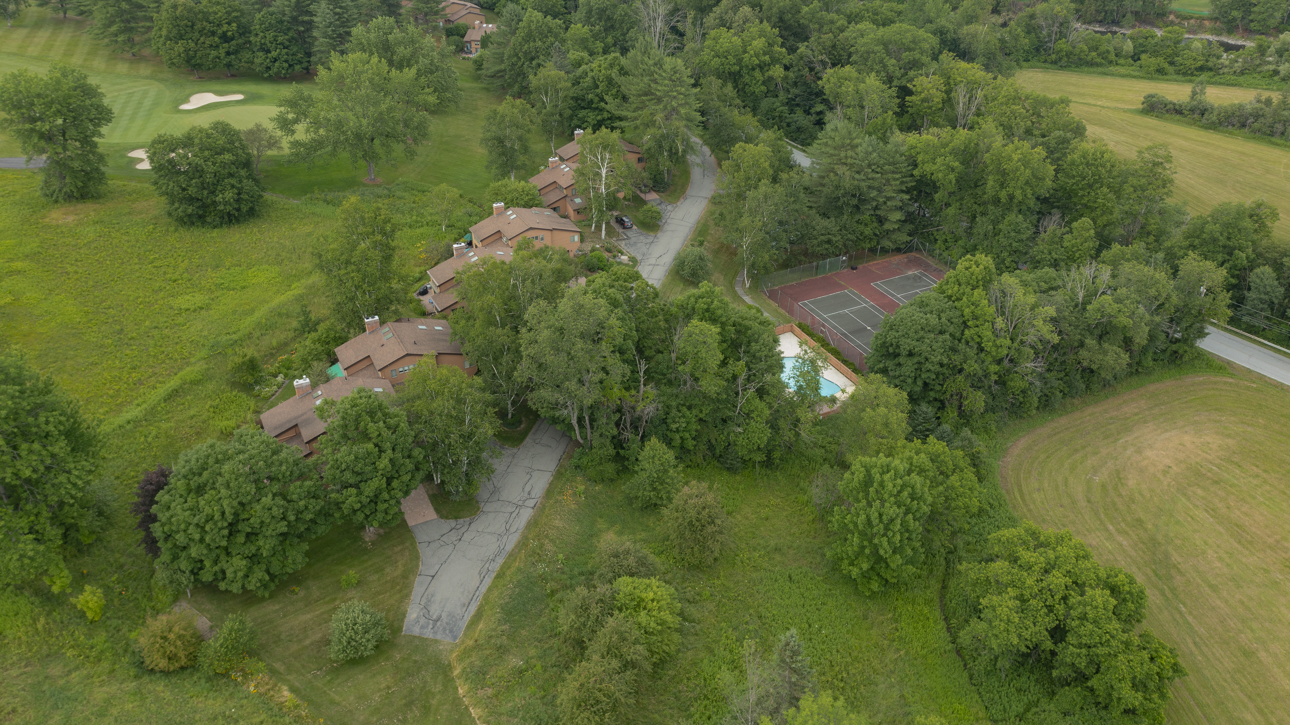  3755 Quechee Main Street - 物件實景