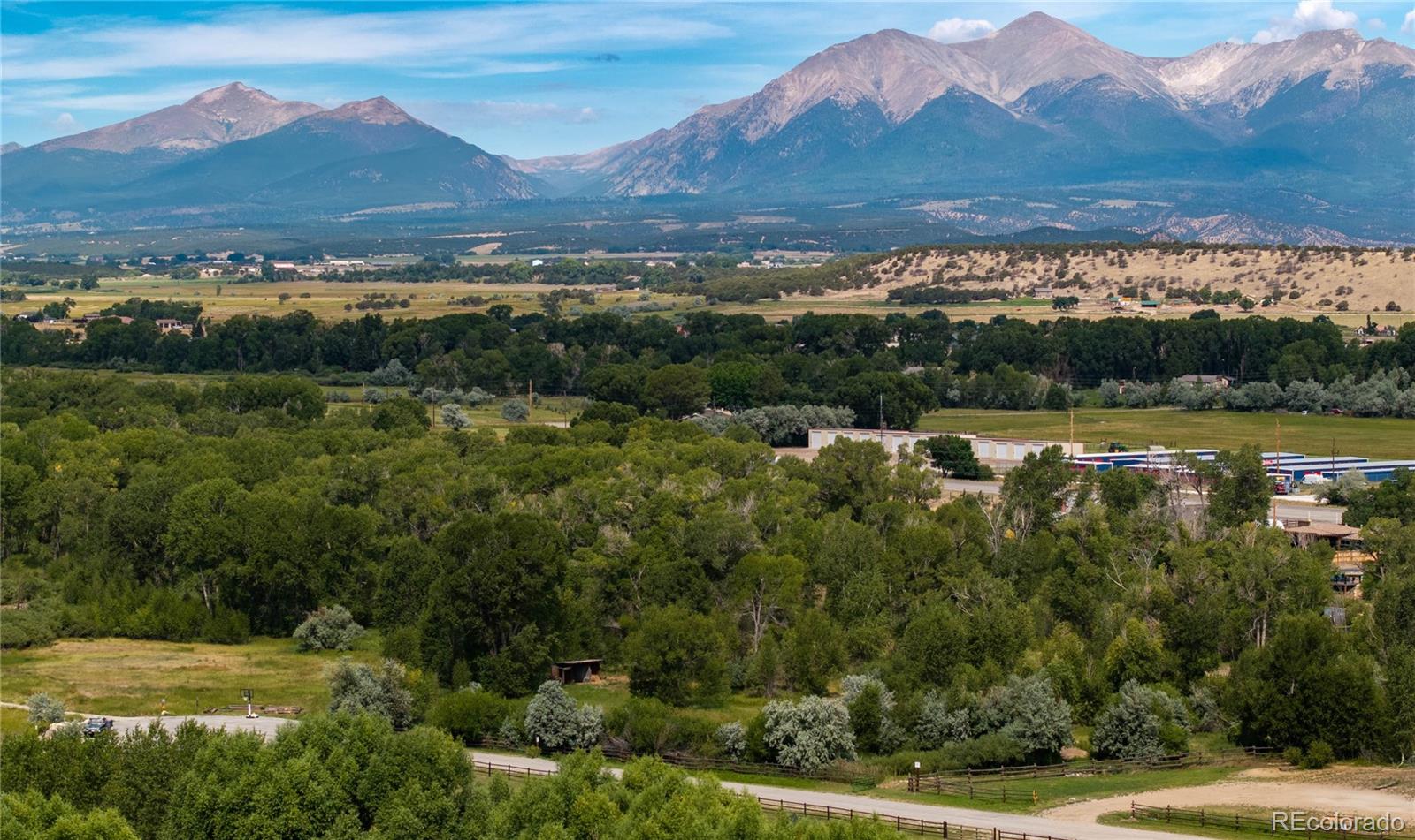 Salida, Colorado, 81201, United States, ,Residential,For Sale,1914315