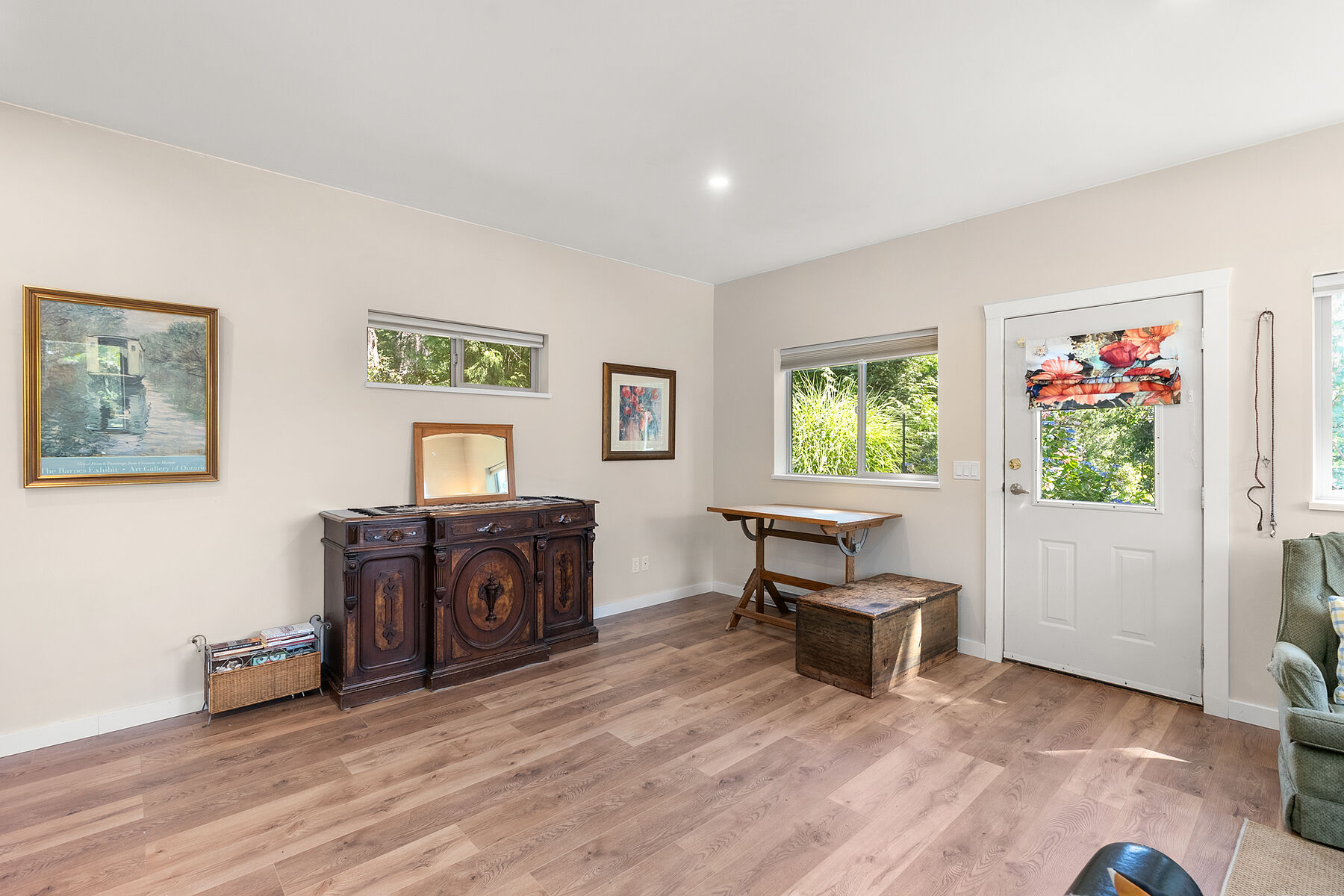  Pender Harbour Waterfront Home - 物件實景