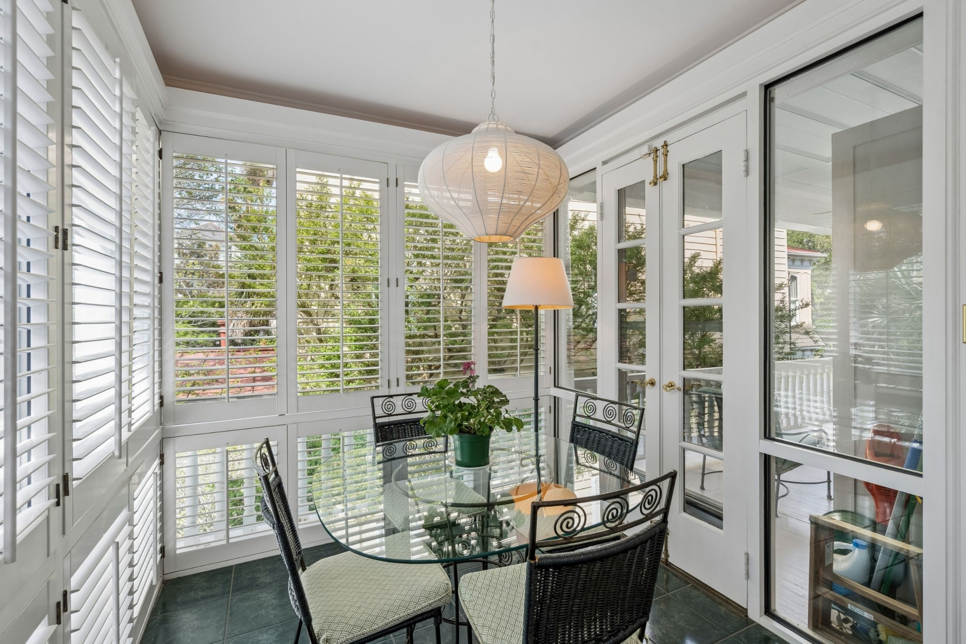  3 Lamboll Street - 物件實景