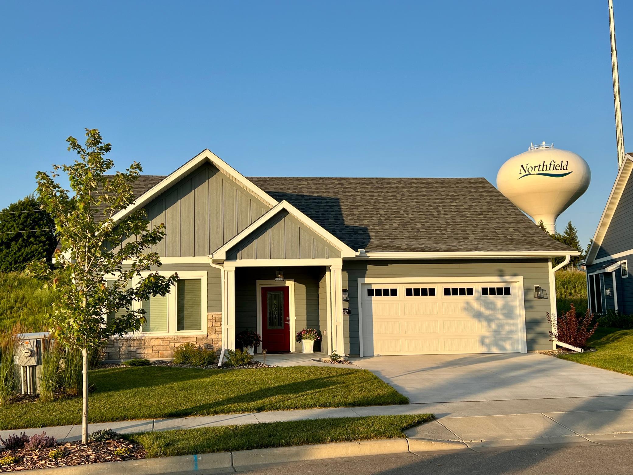 Northfield, Minnesota, 55057, United States, 3 Bedrooms Bedrooms, ,1 BathroomBathrooms,Residential,For Sale,1744752