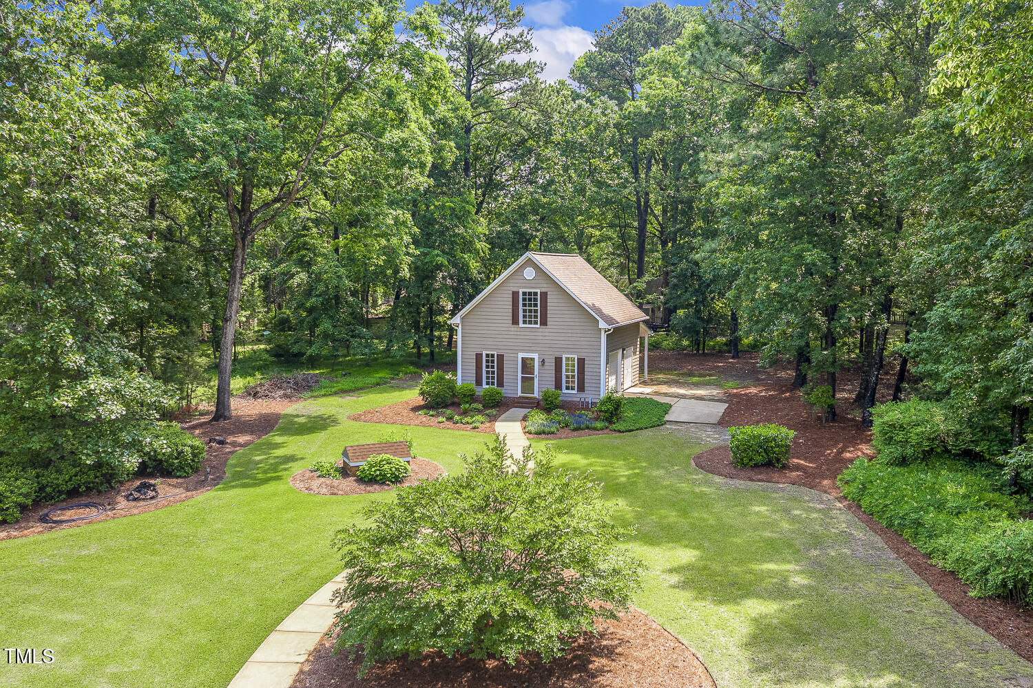 Fuquay Varina, North Carolina, 27526, United States, 3 Bedrooms Bedrooms, ,3 BathroomsBathrooms,Residential,For Sale,1879363