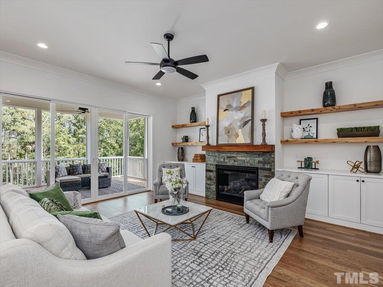 30 Autumn Gate Street #Lot 160, Pittsboro, North Carolina, 27312, United States, 4 Bedrooms Bedrooms, ,4 BathroomsBathrooms,Residential,For Sale,30 Autumn Gate Street #Lot 160,1304578