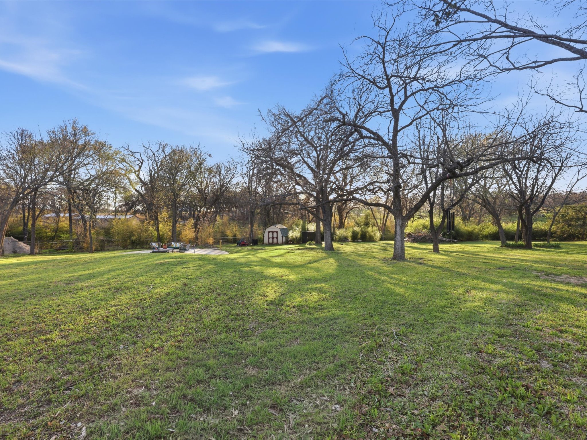  1006 Newell Drive, Hudson Oaks, TX, 76087 - 物件實景