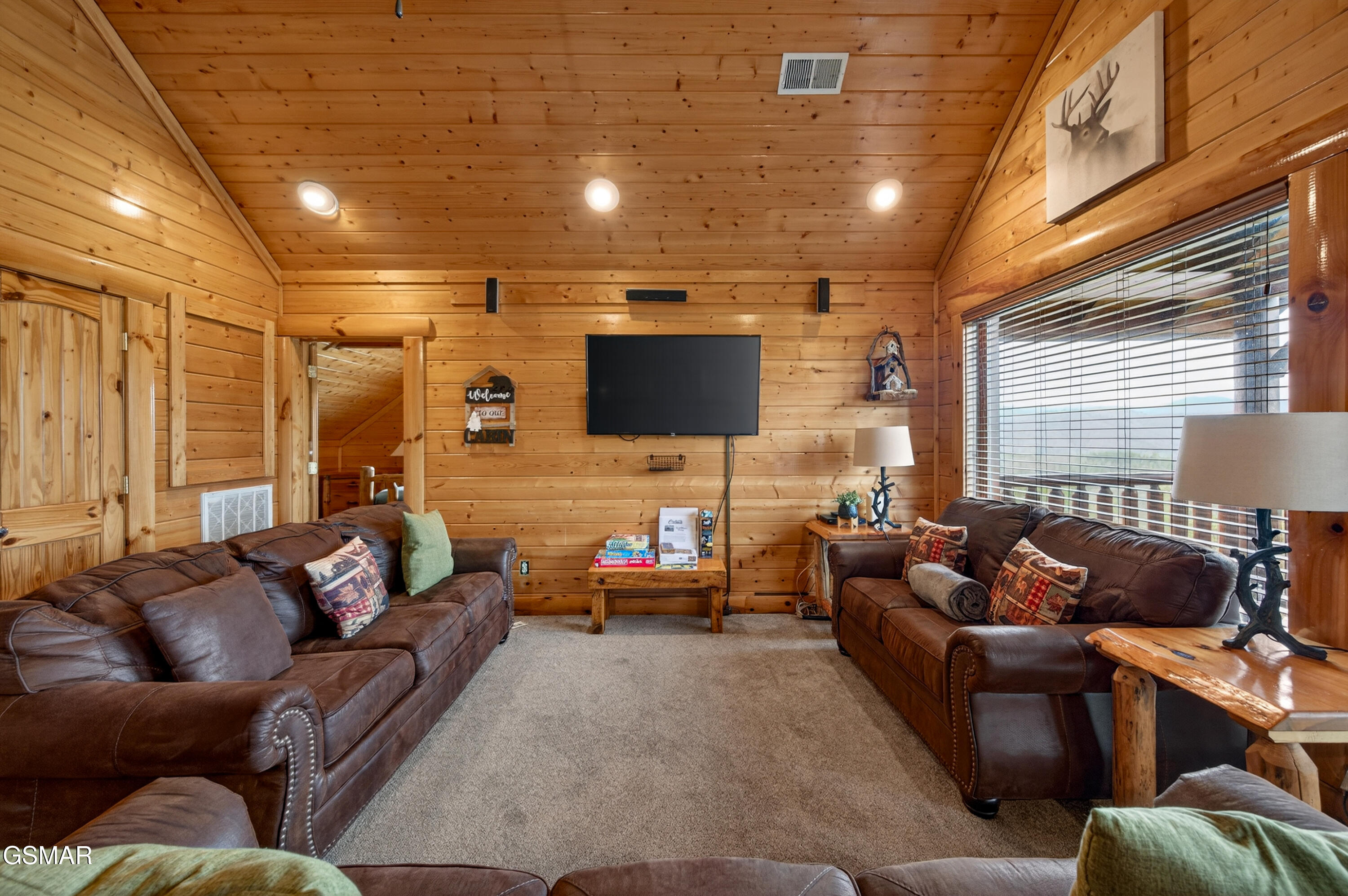 Sevierville, Tennessee, 37862, United States, 3 Bedrooms Bedrooms, ,5 BathroomsBathrooms,Residential,For Sale,2021105