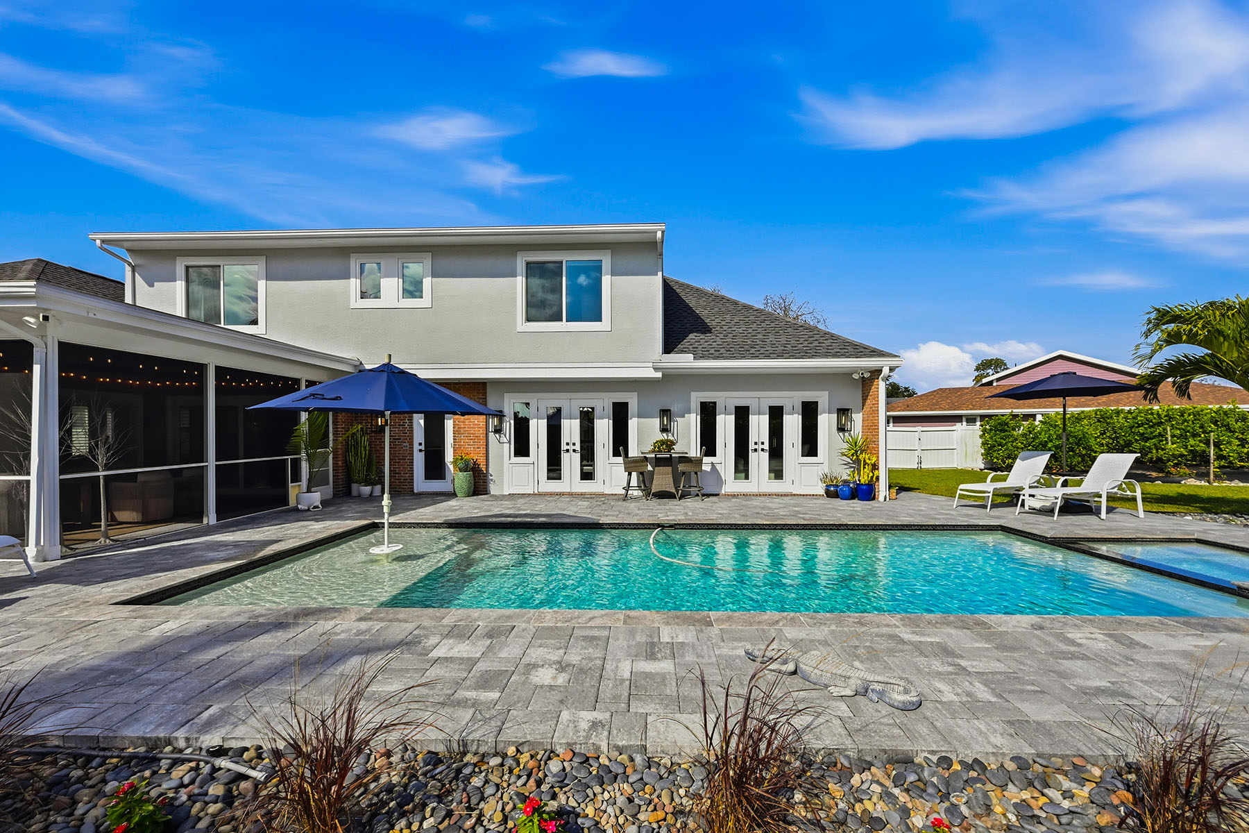  RIVERVIEW PINES - 物件實景