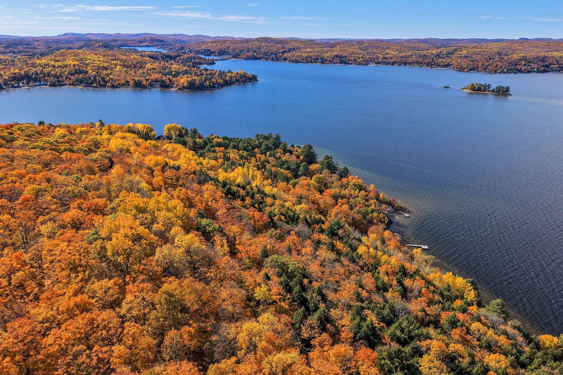  Lac-Simon, Outaouais - 物件實景