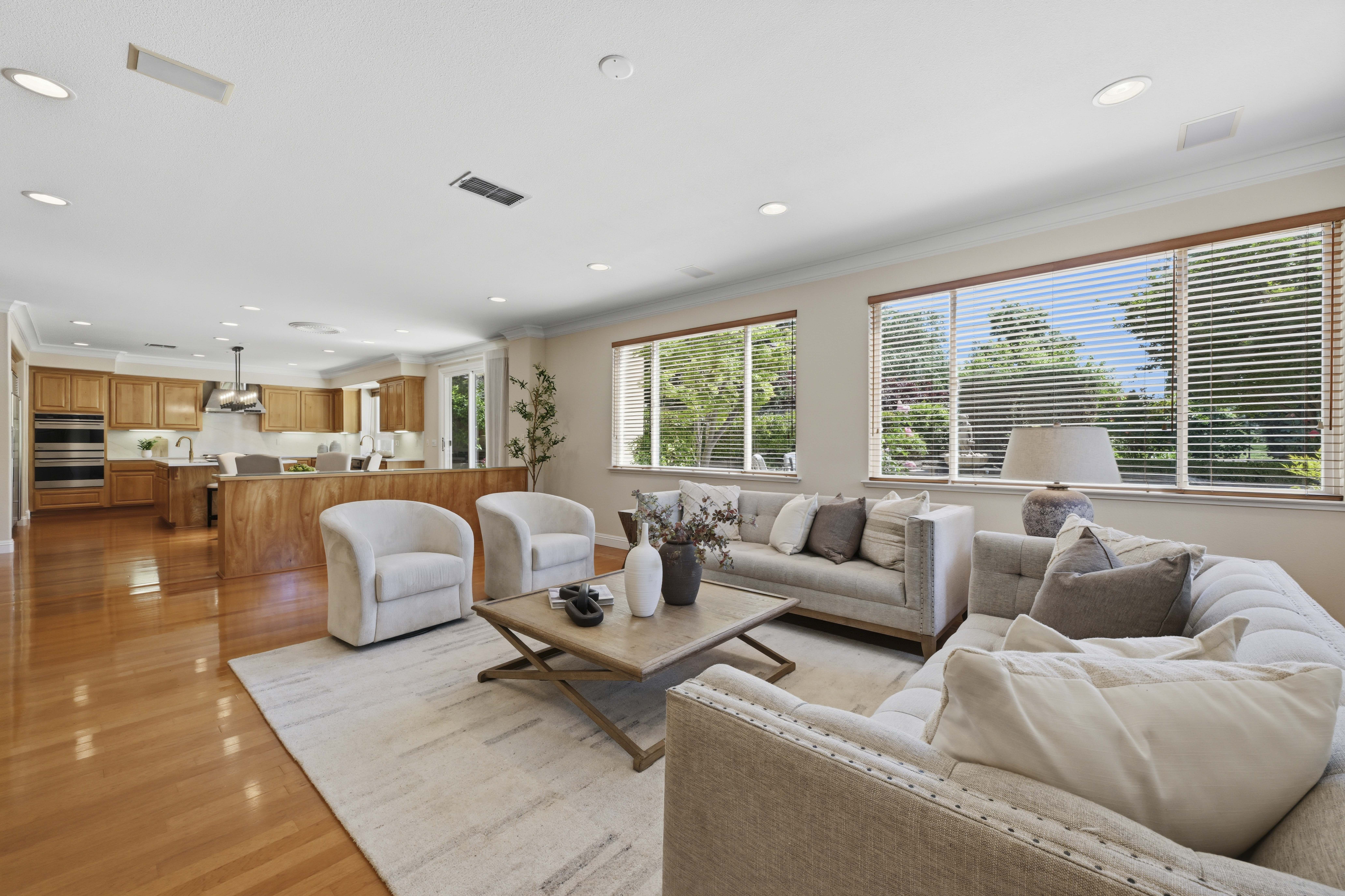  2228 Belvedere Circle, Roseville, CA 95678 - 物件實景