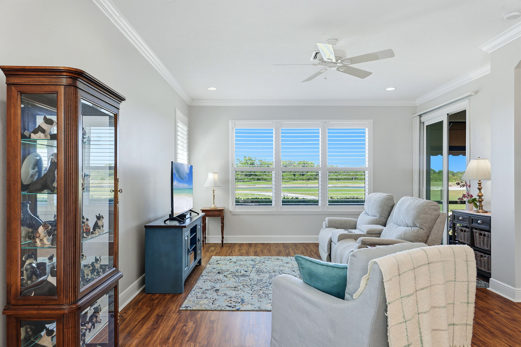  LAKEWOOD RANCH COUNTRY CLUB VILLAGE H - 物件實景