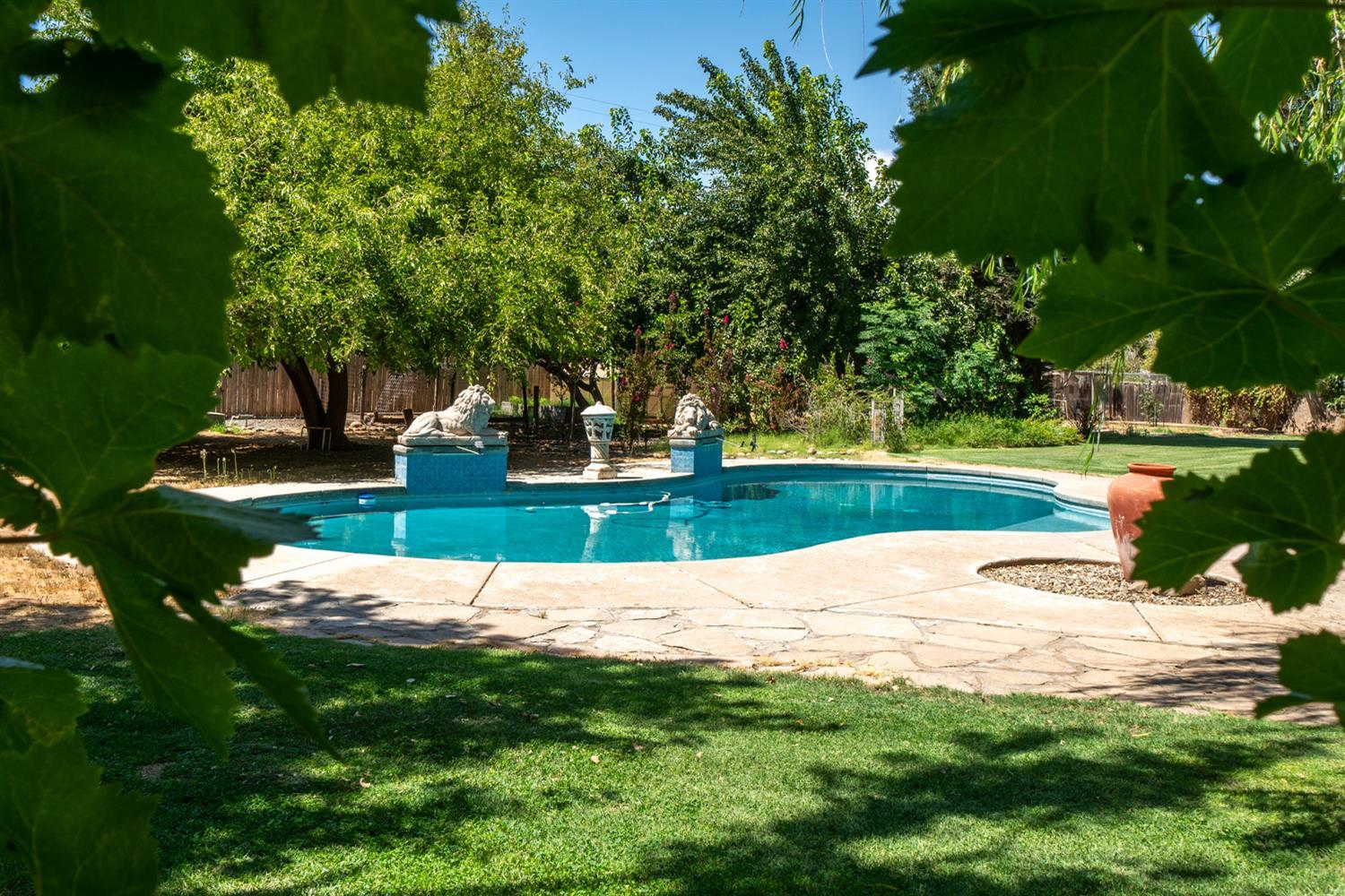 Madera, California, 93636, United States, 4 Bedrooms Bedrooms, ,3 BathroomsBathrooms,Residential,For Sale,1914186