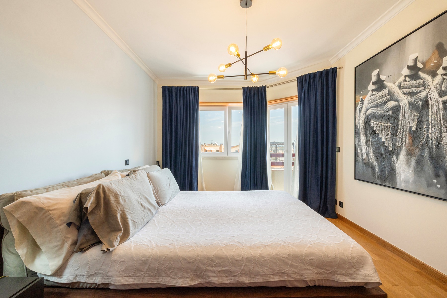  Flat, 5 bedrooms, for Sale - 物件實景