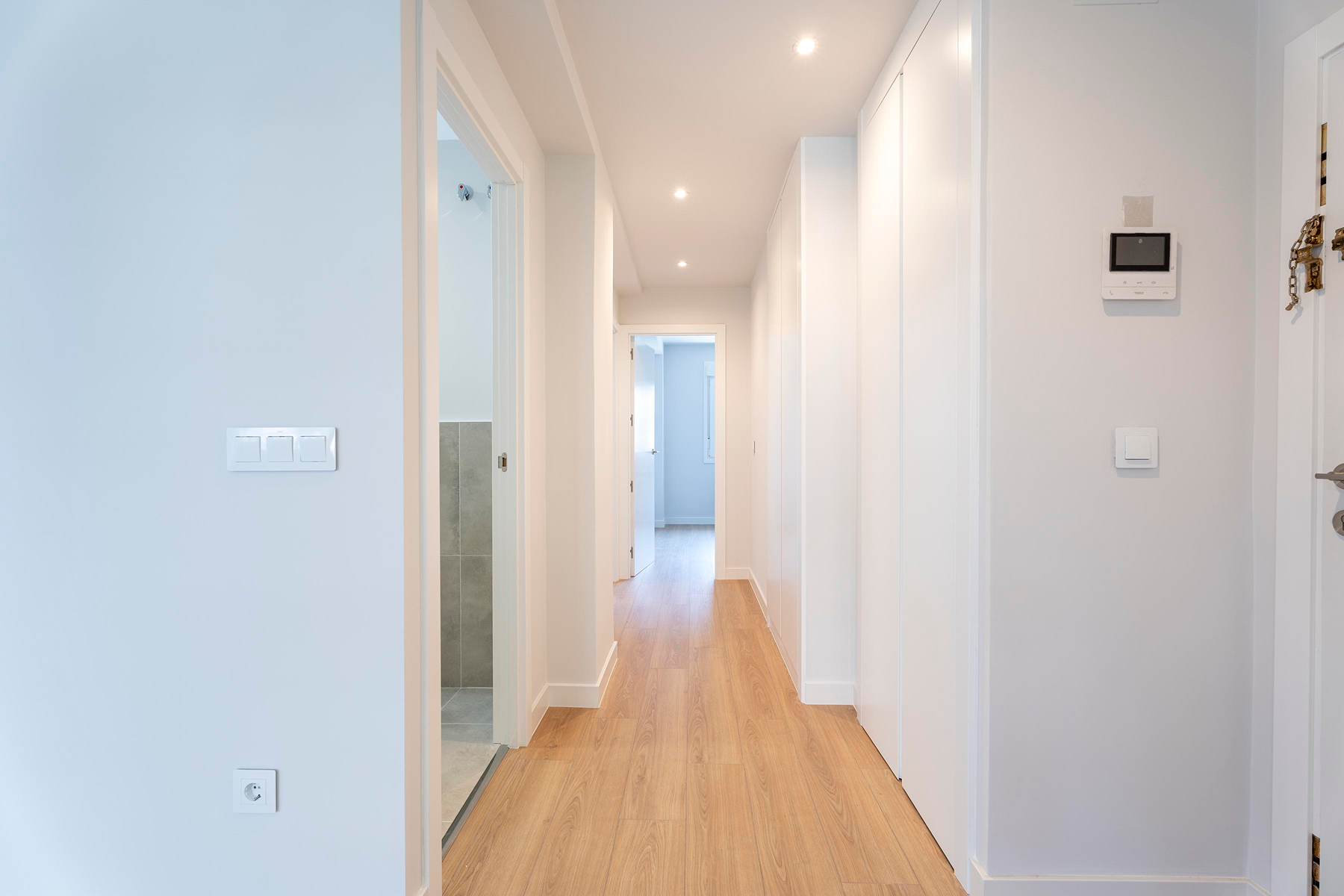  Renovated 2-bedroom flat with excellent qualities - 物件實景
