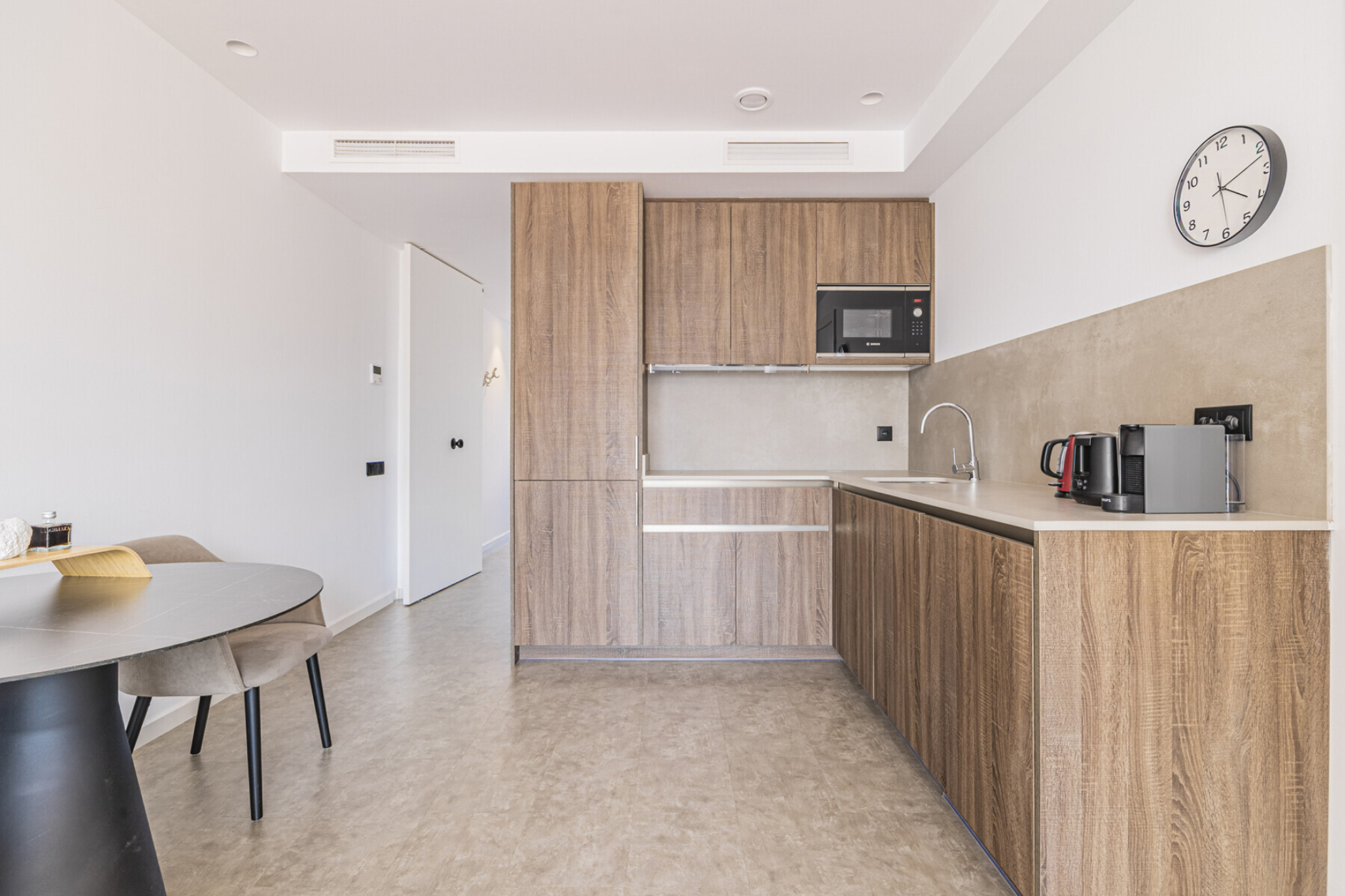  Consell de Cent Residences—a green oasis in the heart of the Eixample - 物件實景