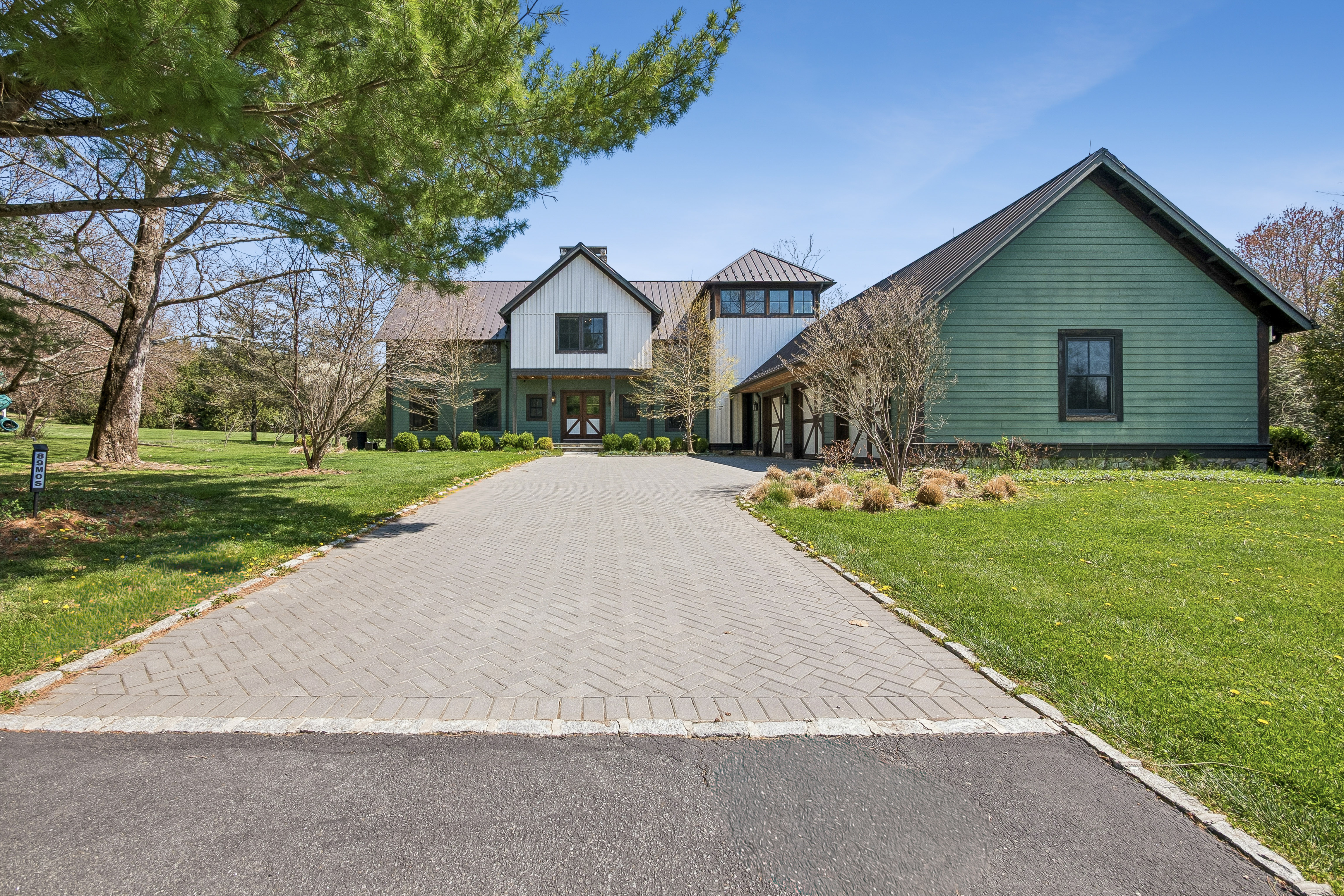  89-91 Mosle Road, Far Hills, NJ 07931 - 物件實景