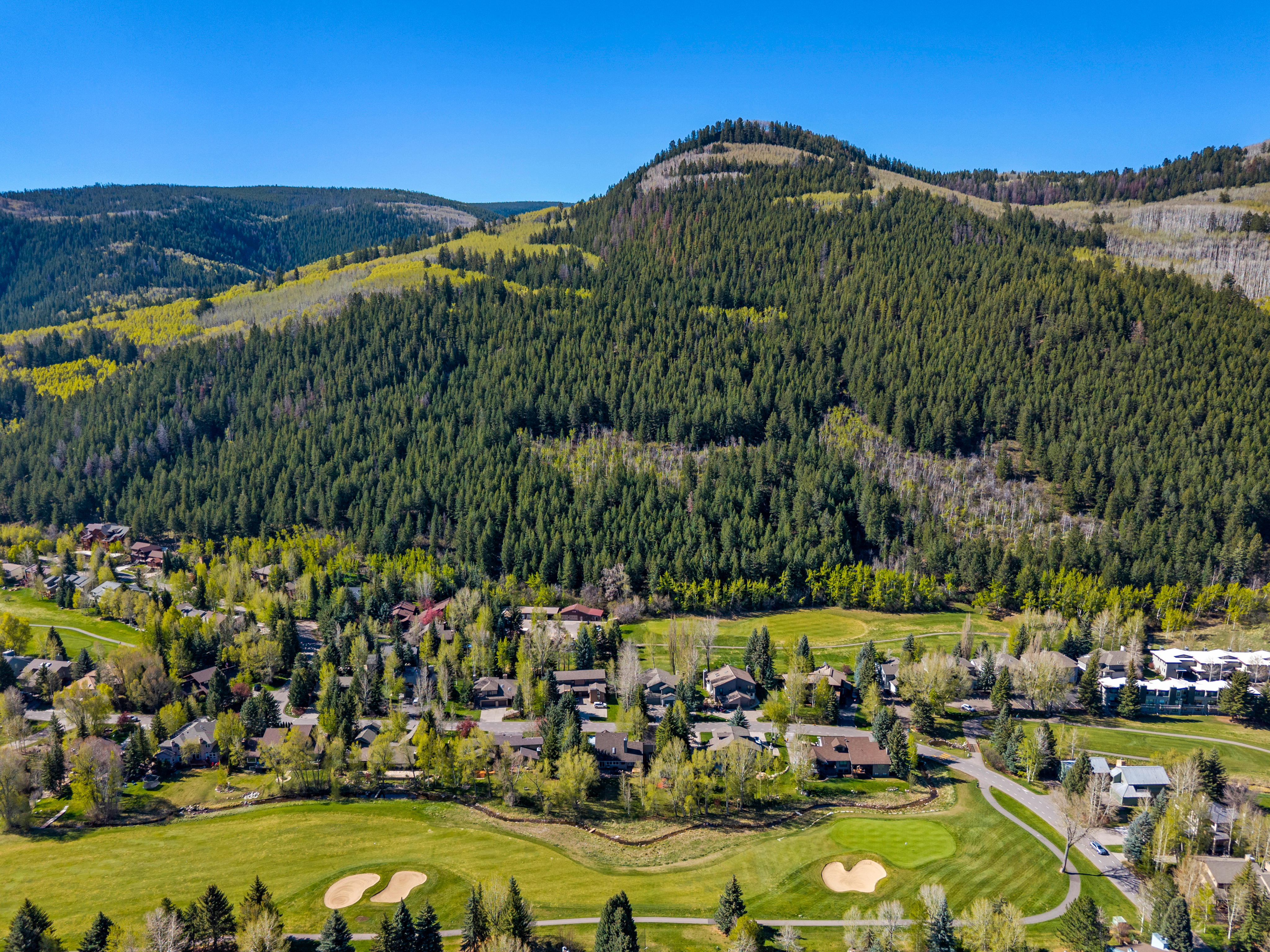  625 Stone Creek Drive, Avon, CO, 81620 - 物件實景