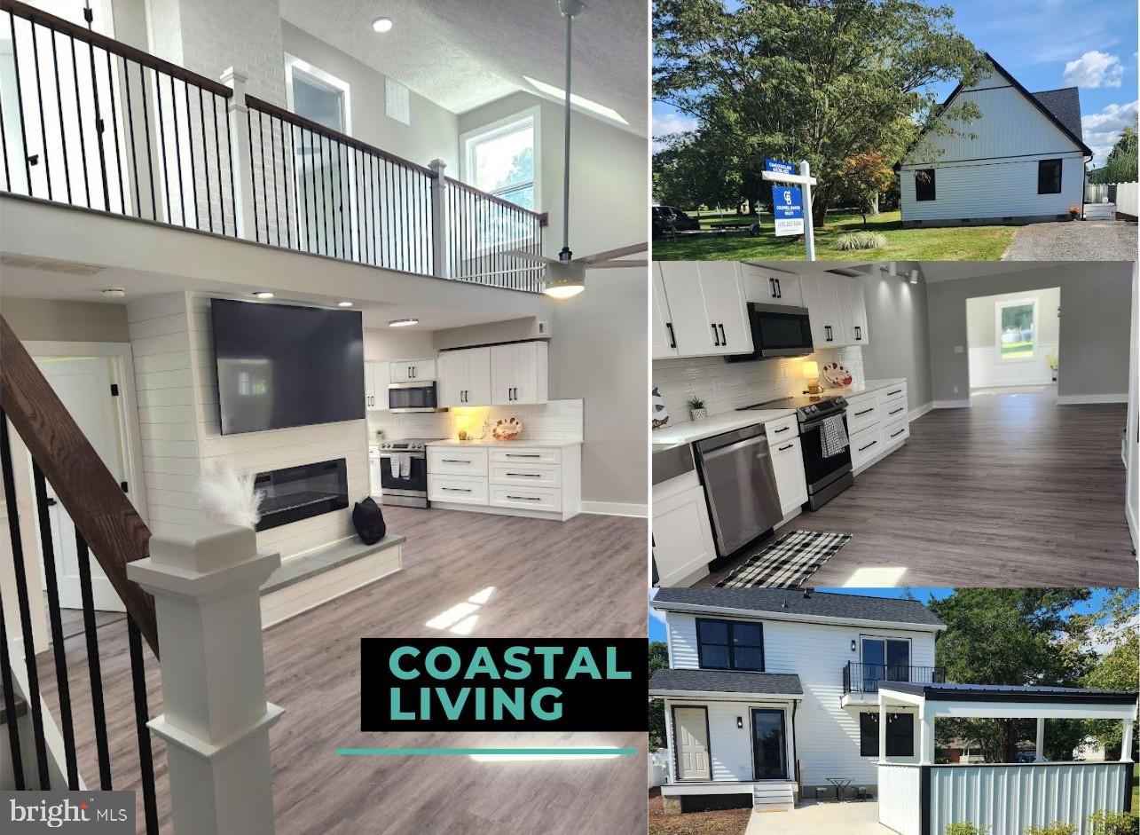 Stevensville, Maryland, 21666, United States, 4 Bedrooms Bedrooms, ,2 BathroomsBathrooms,Residential,For Sale,1955895