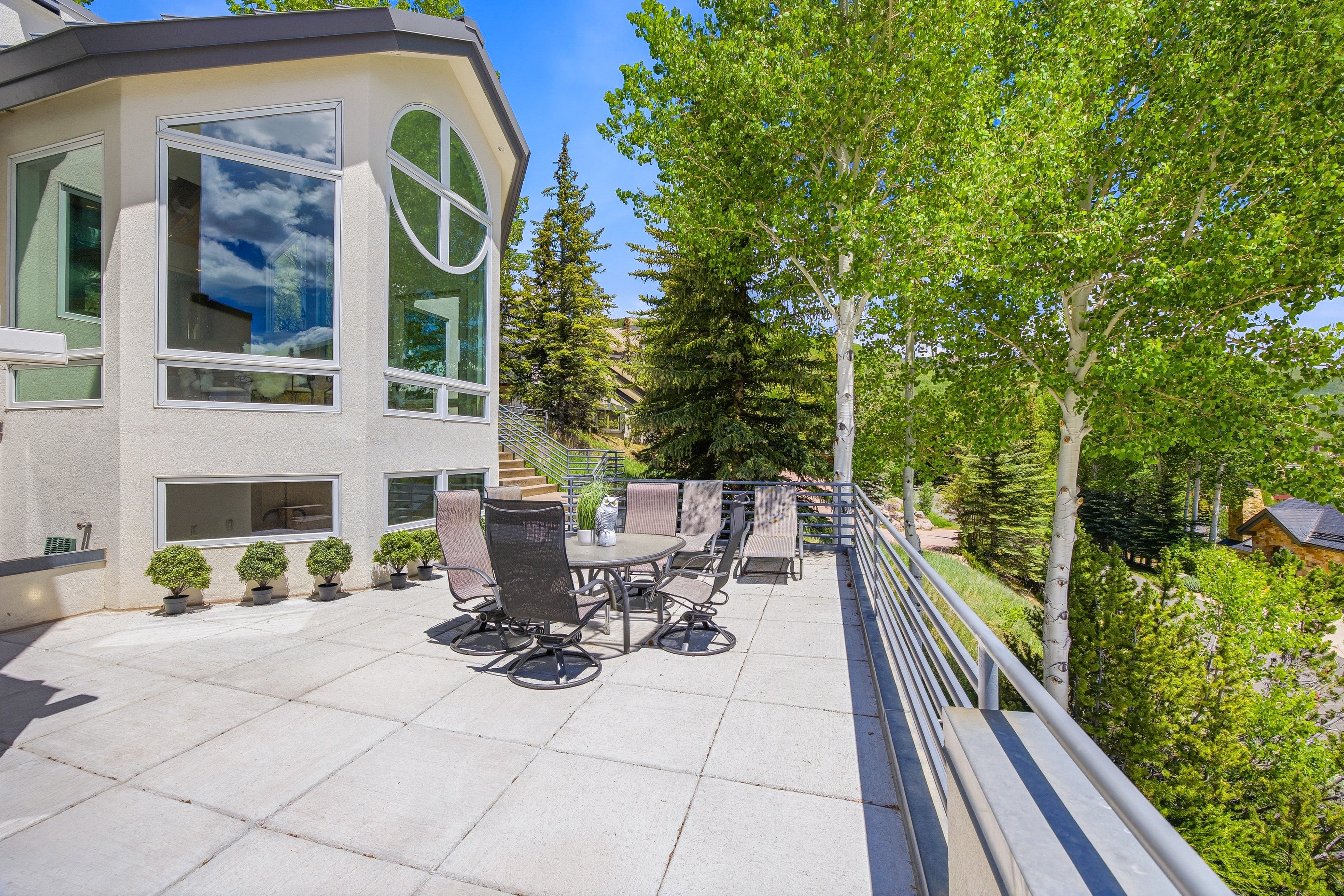  Visionary Vail Residence that was Truly Ahead of its Time - 物件實景