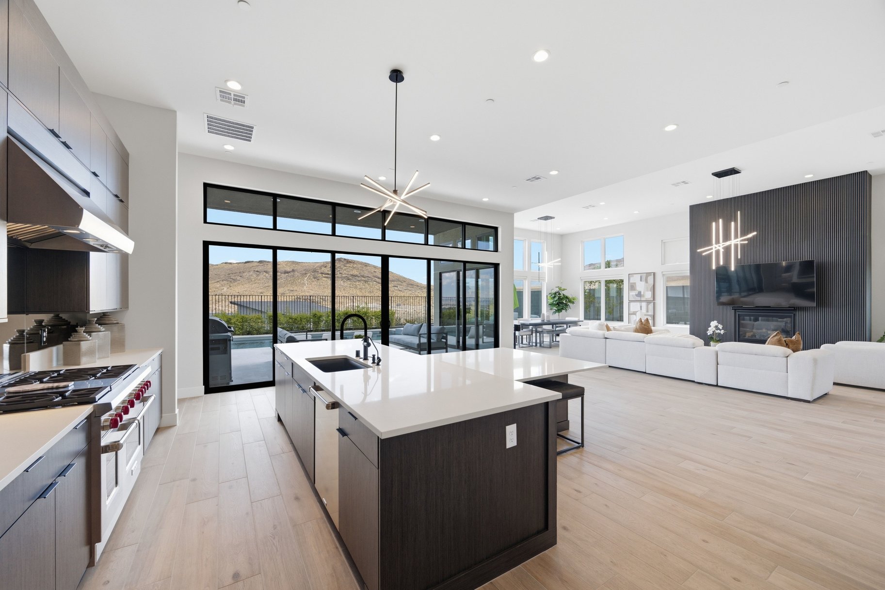  Sold Out Floor Plan at Ascension with Over $300K in Luxury Upgrades - 物件實景