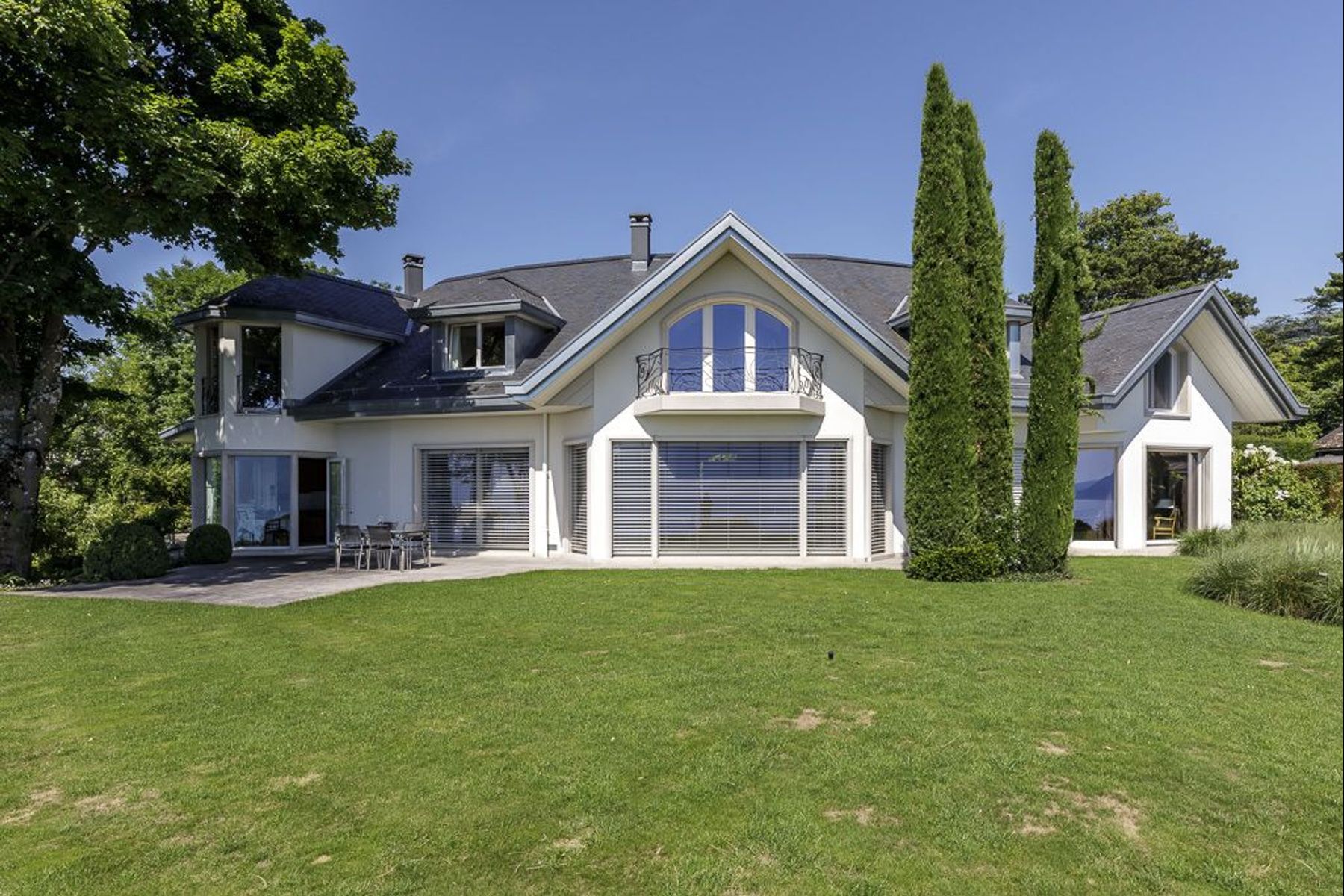  Luxurious property, breathtaking views and unique location - 物件實景