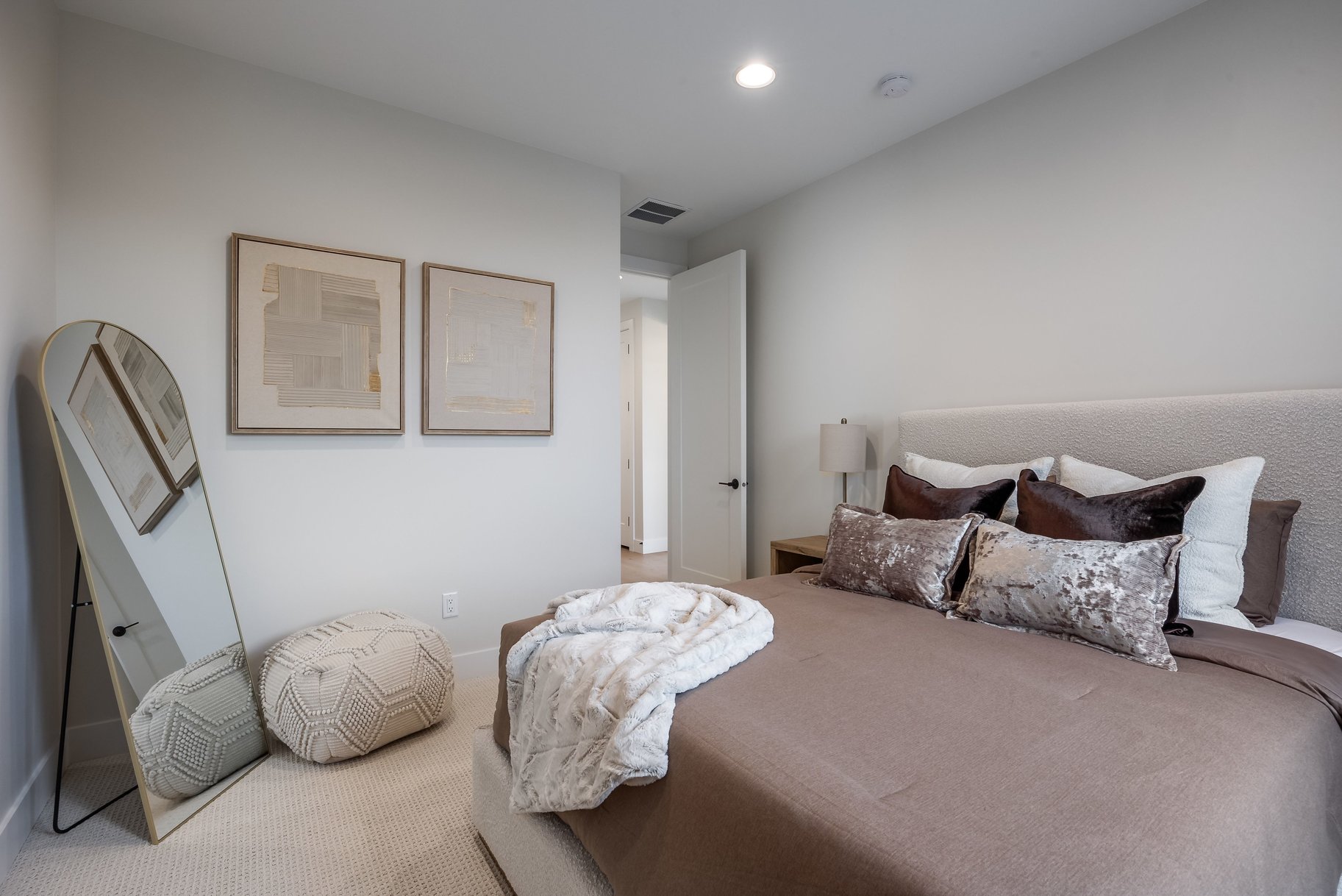  Mountain Modern Luxury Home To Be Built In Holladay Utah - 物件實景