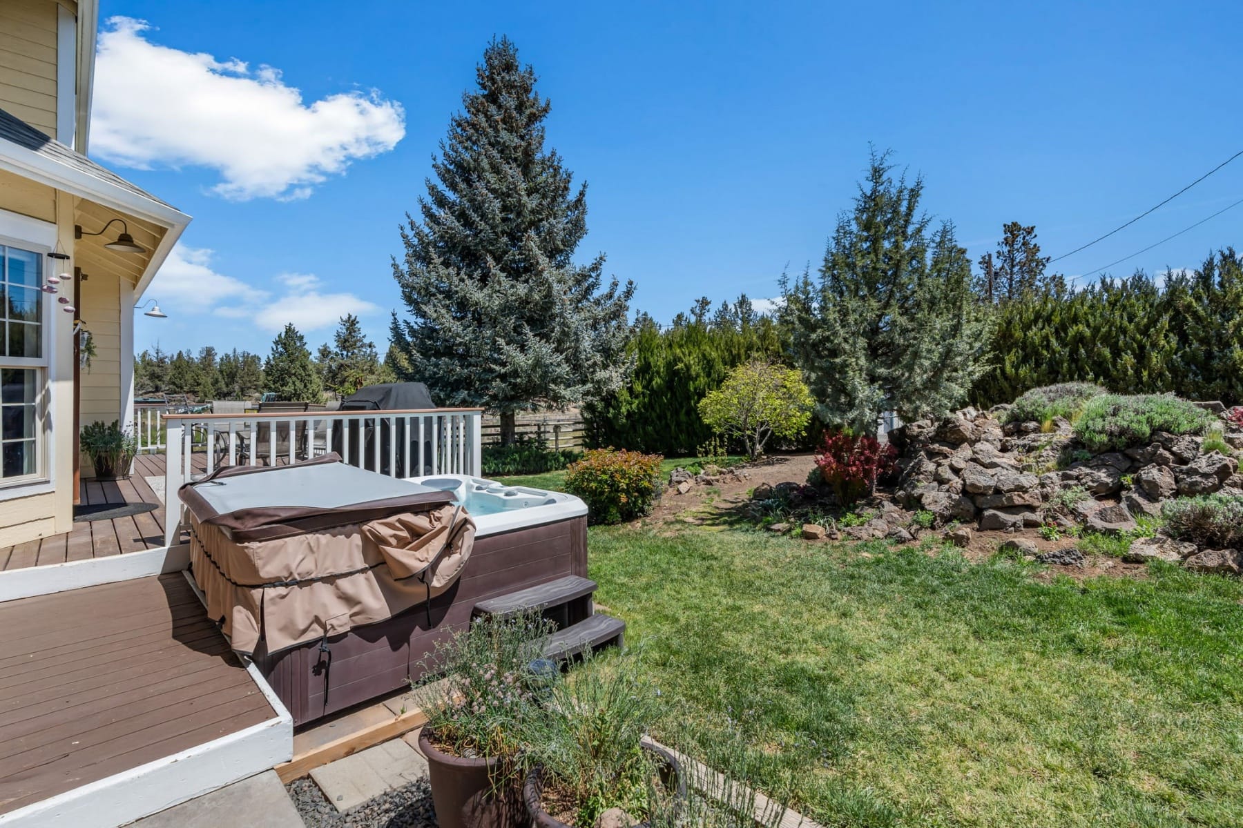  64080 Highway 20 Bend, OR 97703 - 物件實景