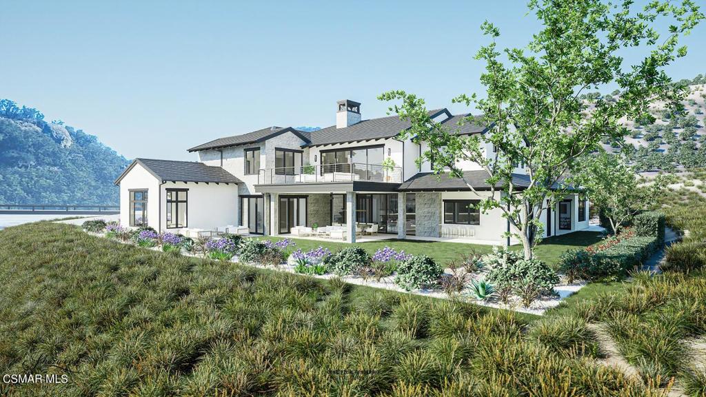 2568 Queens Garden Drive, Thousand Oaks, California, 91361, United States, 5 Bedrooms Bedrooms, ,6 BathroomsBathrooms,Residential,For Sale,2568 Queens Garden Drive,1646118