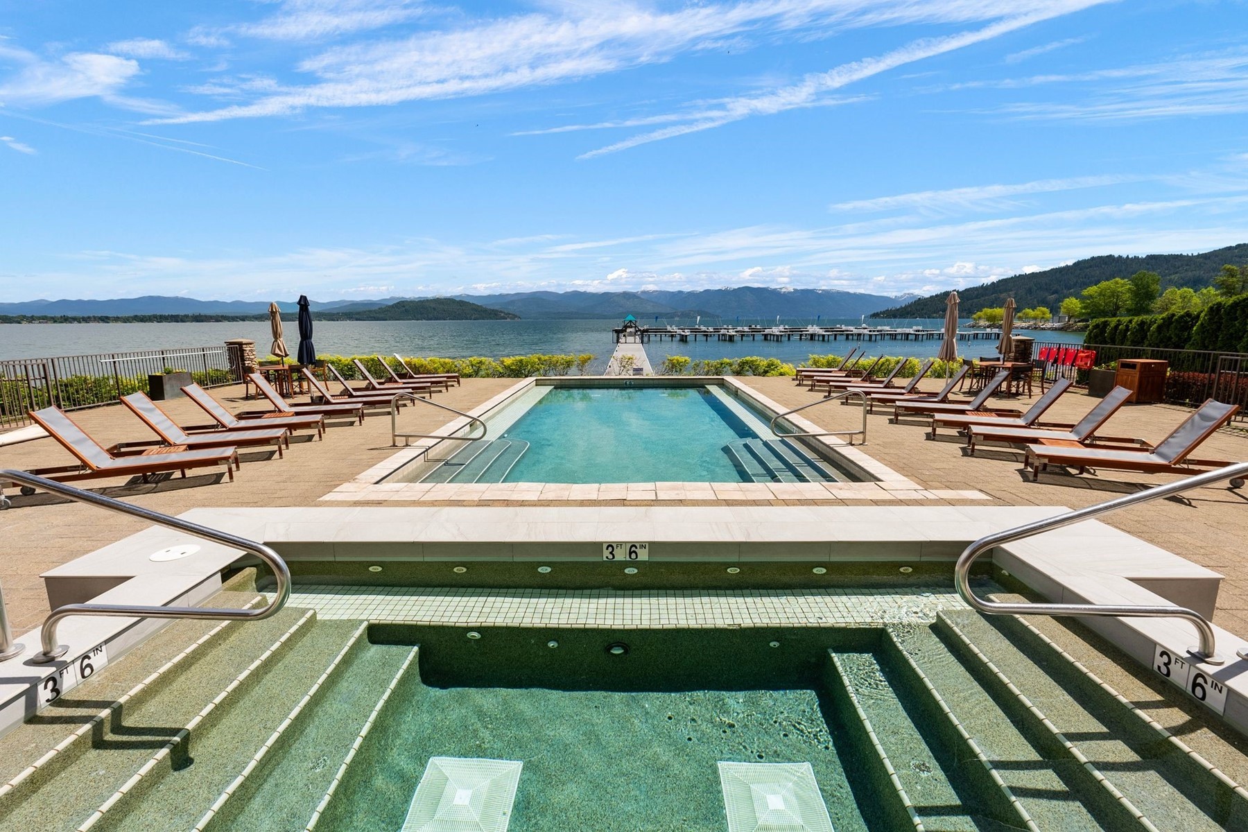  Seasons at Sandpoint Unit 131 - 物件實景