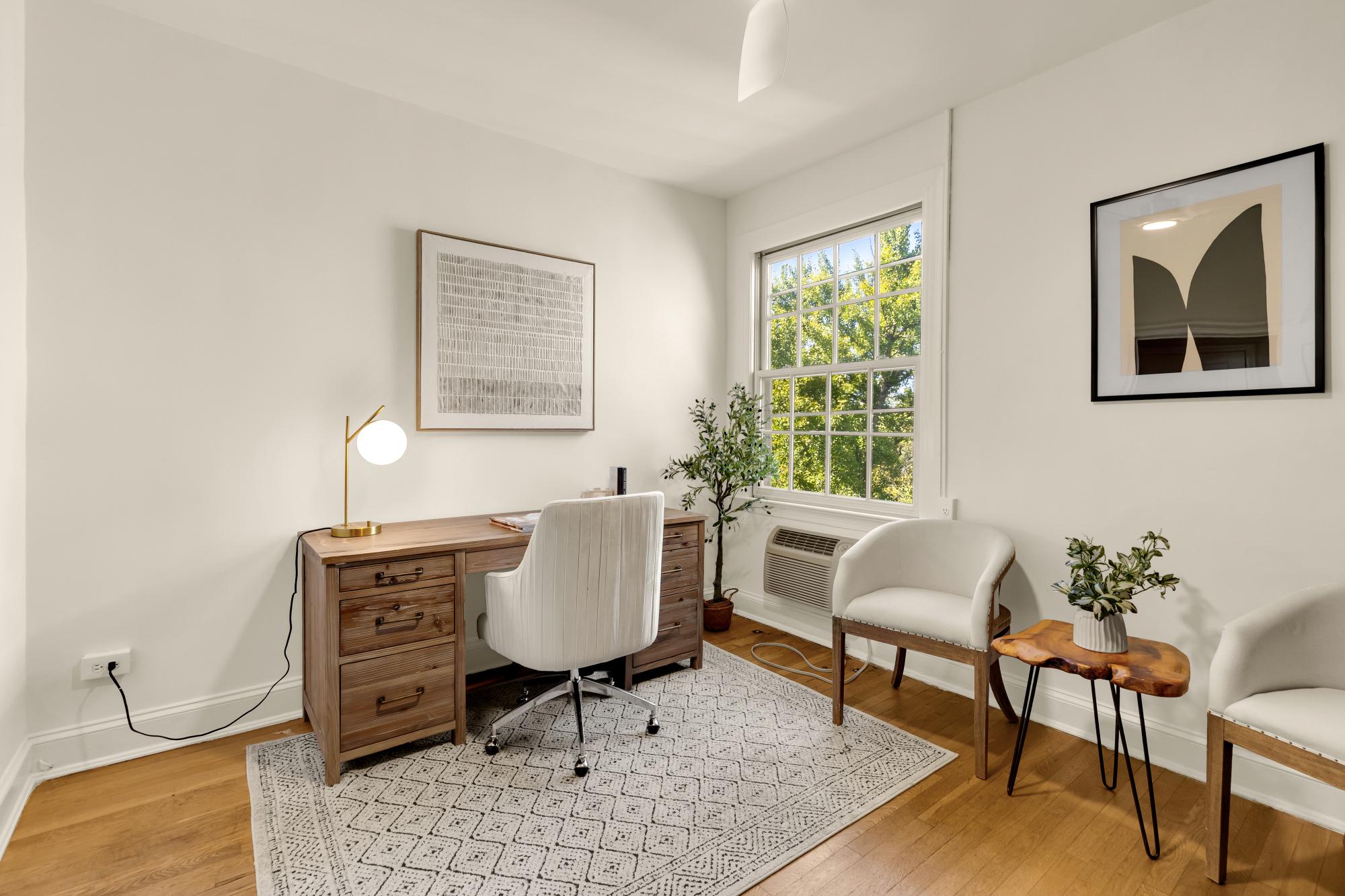  2040 Belmont Road NW, Washington, DC, 20009 - 物件實景