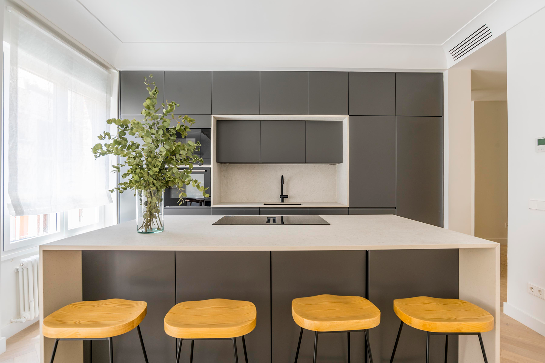  Modern flat in Barrio Salamanca, Madrid - 物件實景