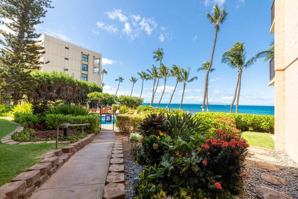 Kihei, Hawaii, 96753, United States, 1 Bedroom Bedrooms, ,1 BathroomBathrooms,Residential,For Sale,1907186