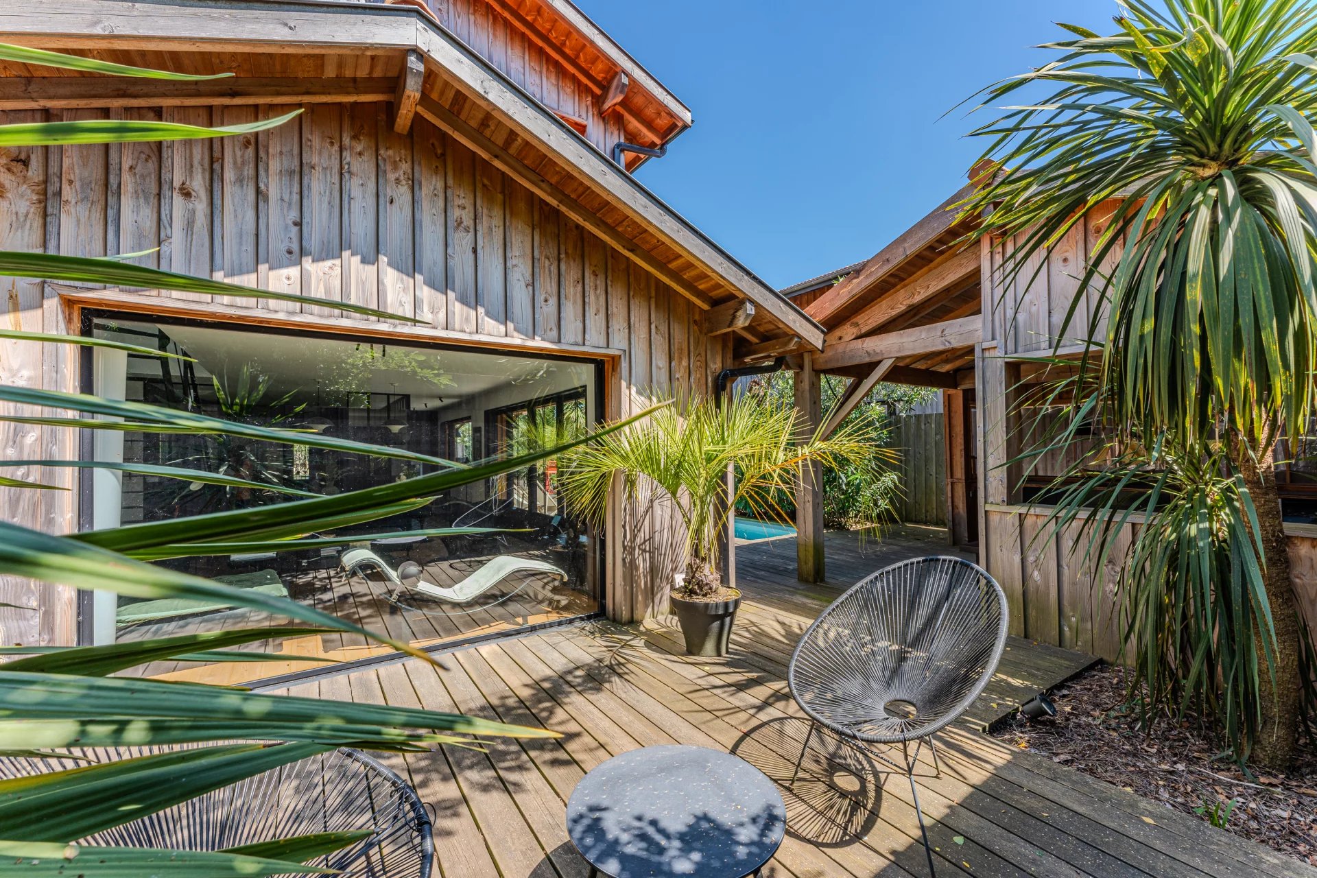La Teste-de-Buch, Aquitaine, 33260, FR, 3 Bedrooms Bedrooms, ,2 BathroomsBathrooms,Residential,For Sale,1554407