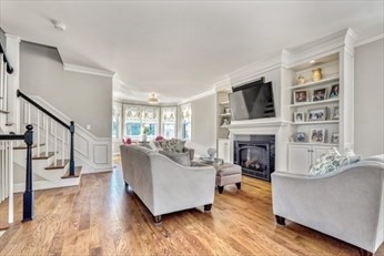 Boston, Massachusetts, 02129, United States, 3 Bedrooms Bedrooms, ,4 BathroomsBathrooms,Residential,For Sale,2014765