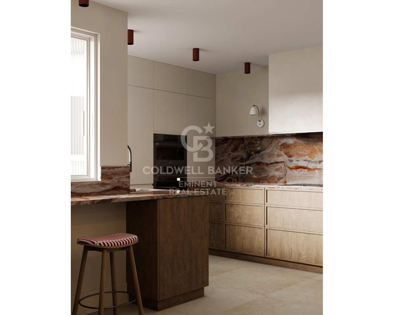 Barcelona, Catalonia, ES, 4 Bedrooms Bedrooms, ,4 BathroomsBathrooms,Residential,For Sale,1792877