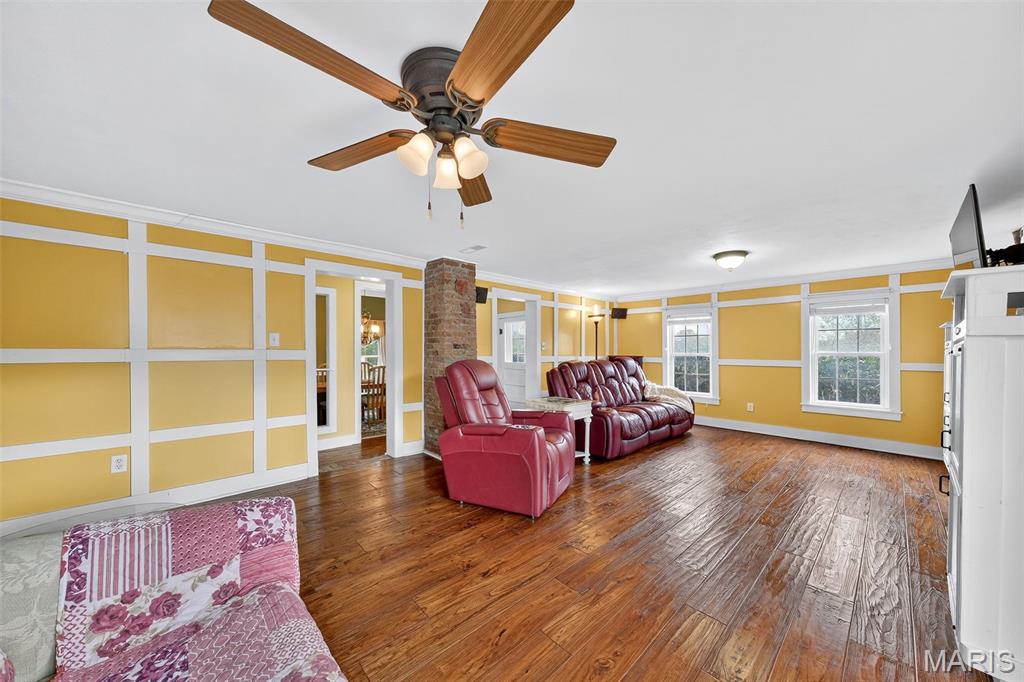 Foristell, Missouri, 63348, United States, 3 Bedrooms Bedrooms, ,2 BathroomsBathrooms,Residential,For Sale,1992000