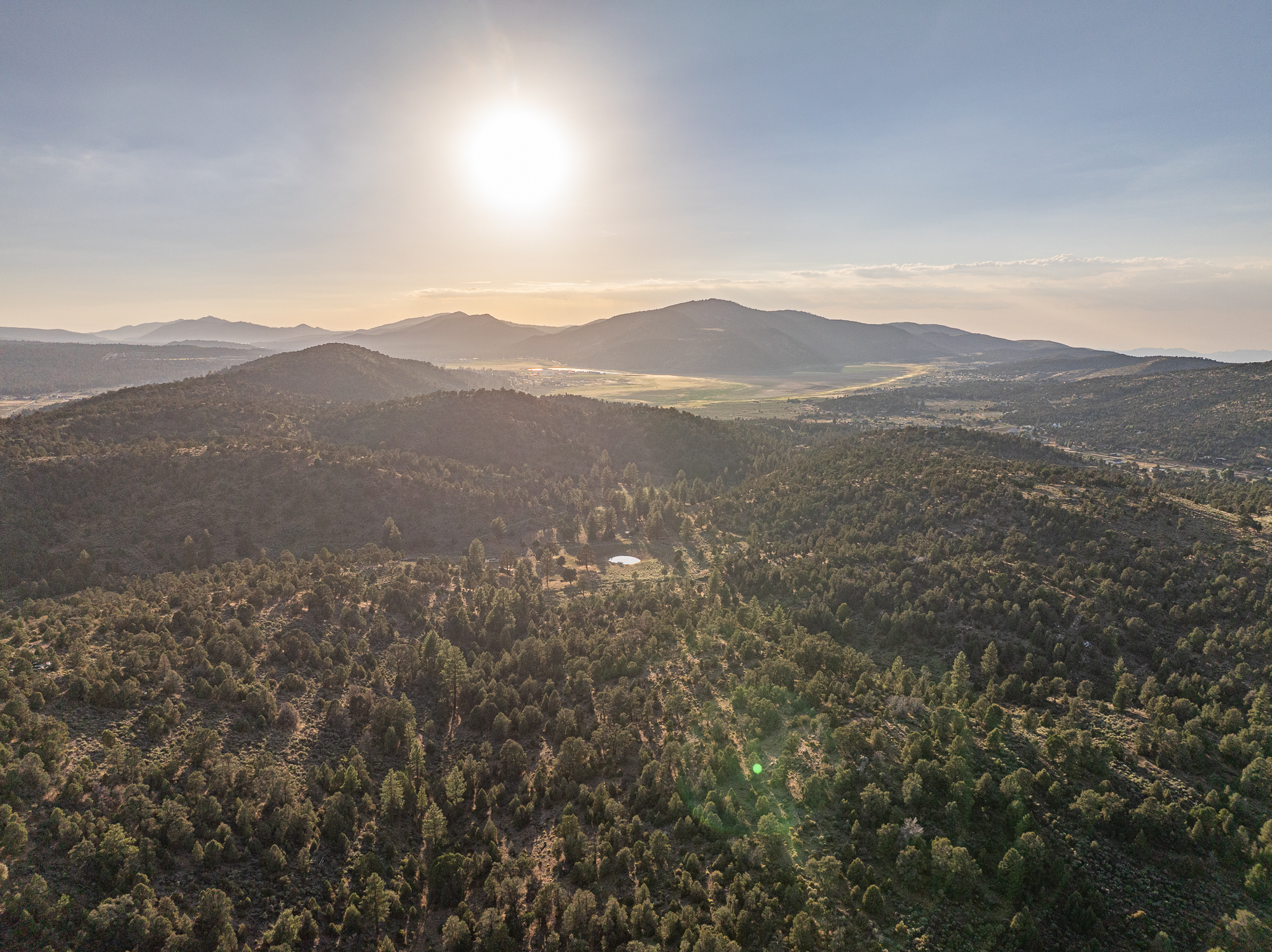  550 Eagle Ridge Road, Big Bear Lake, CA 92314 - 物件實景
