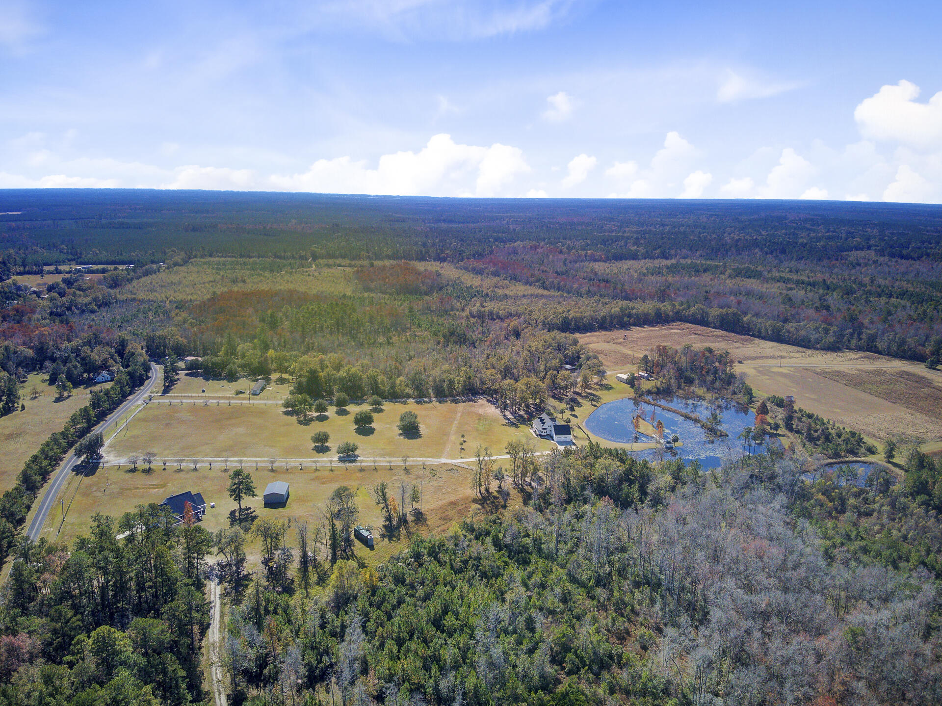 Cross, South Carolina, 29436, United States, 4 Bedrooms Bedrooms, ,3 BathroomsBathrooms,Residential,For Sale,1992832
