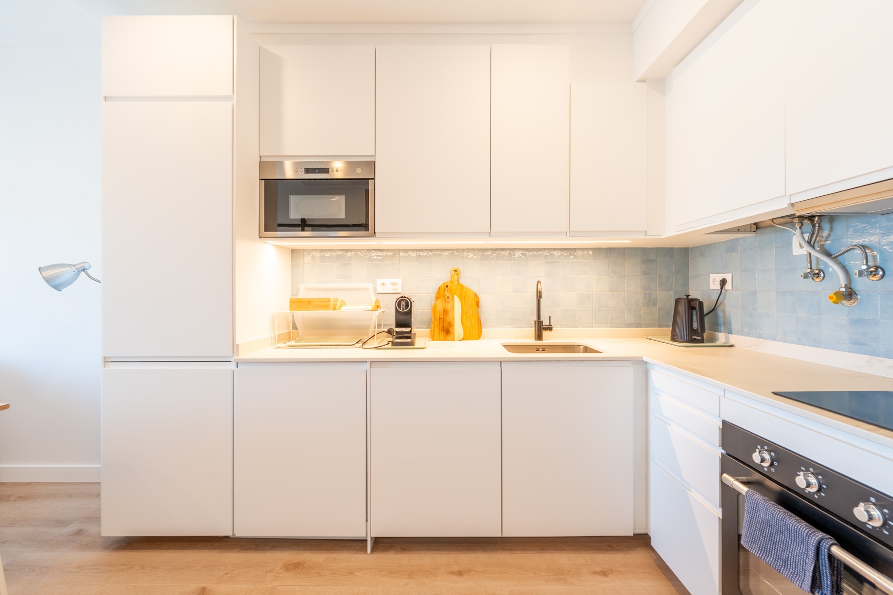  Flat, 1 bedrooms, for Sale - 物件實景
